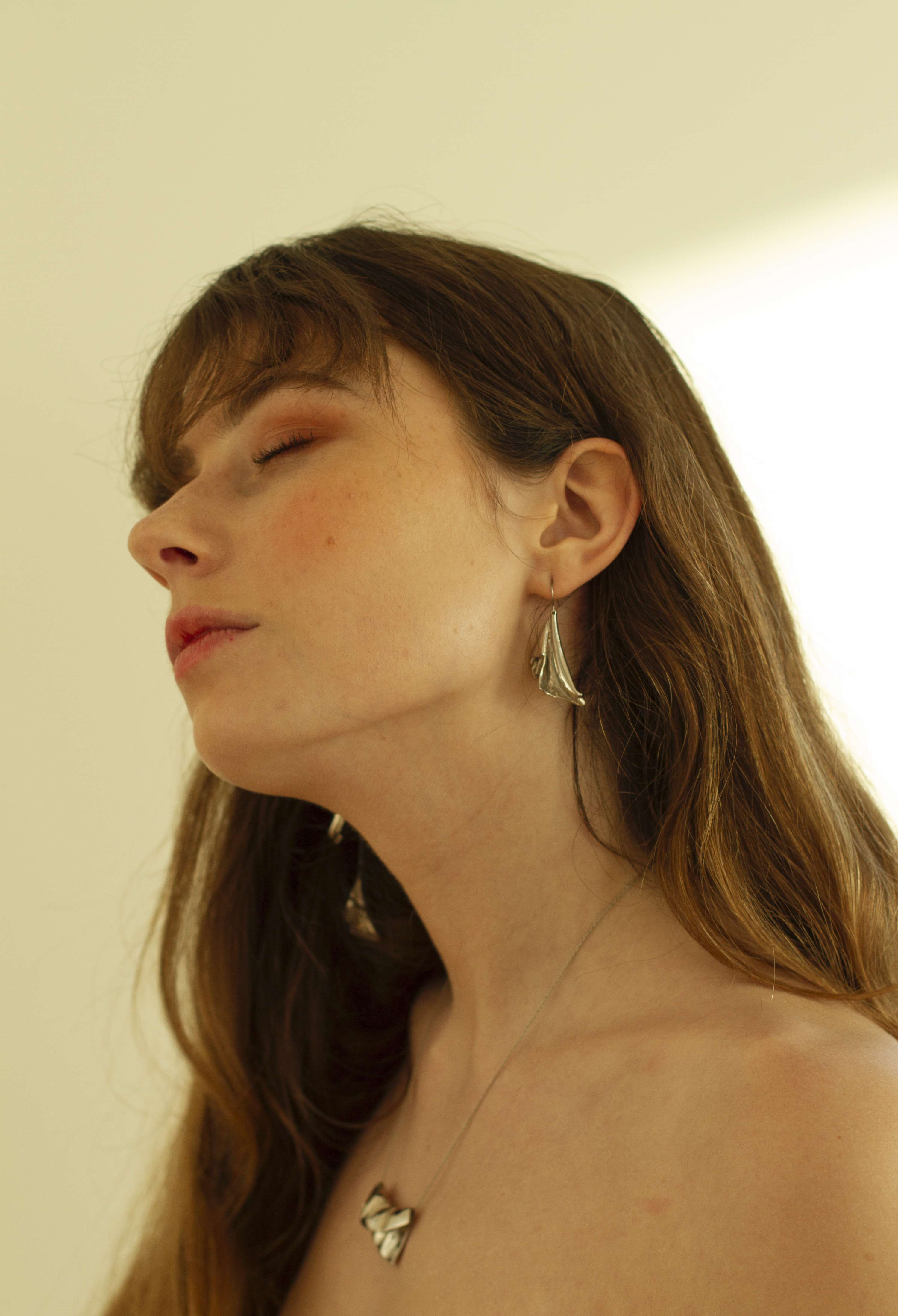 Adorned in Design: Drapery by Lara Soluade