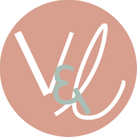 vic & lily logo
