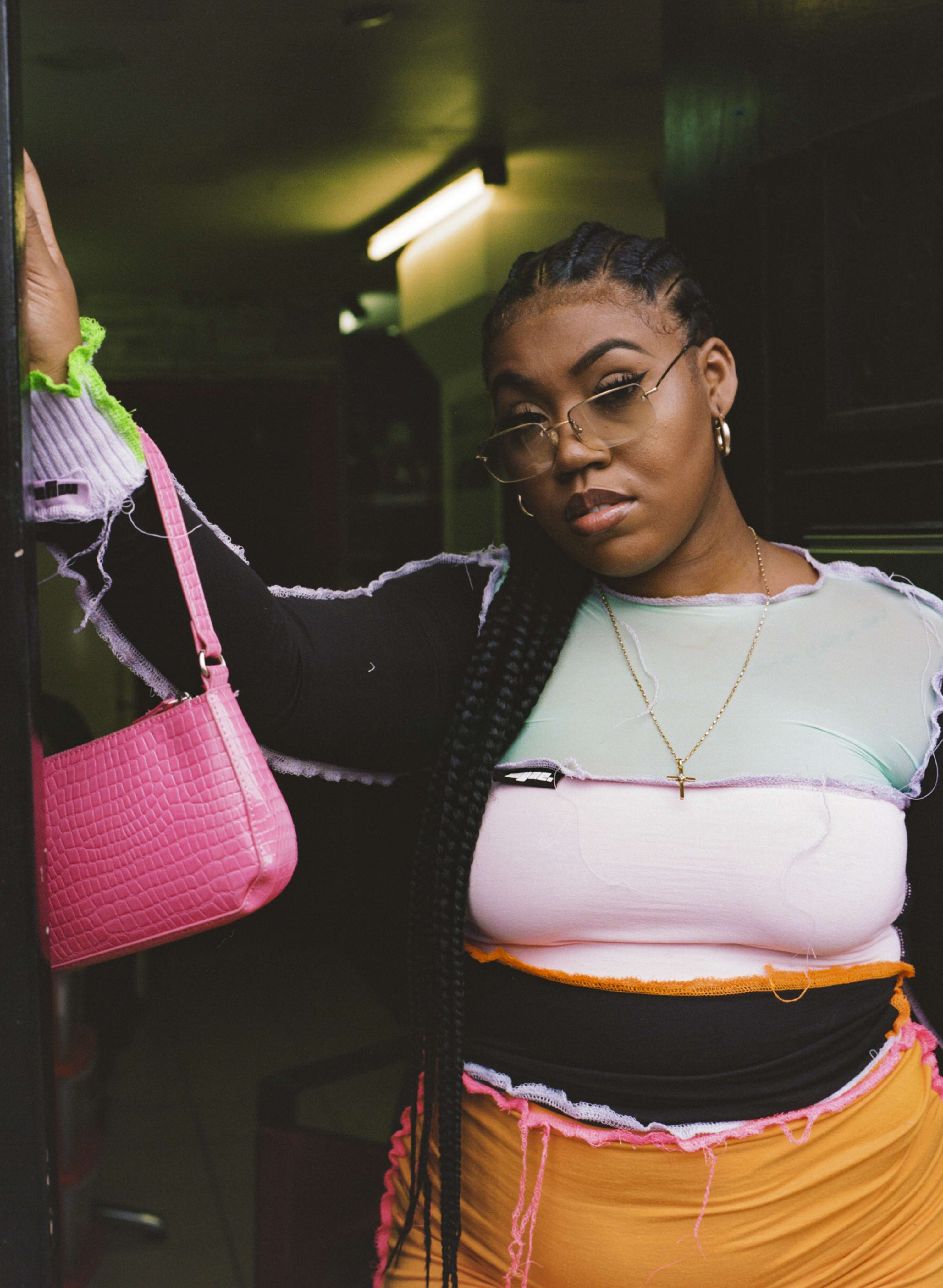 Refinery29 x Converse | S/O by Serena Brown