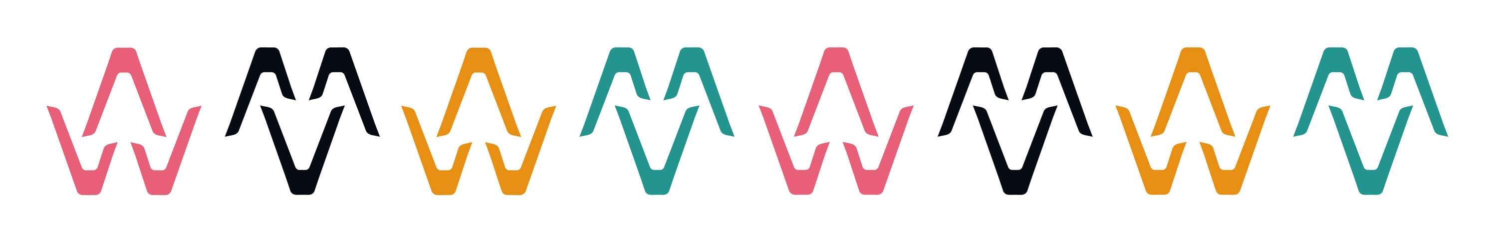 Studio Mazaar Branding by Leila George