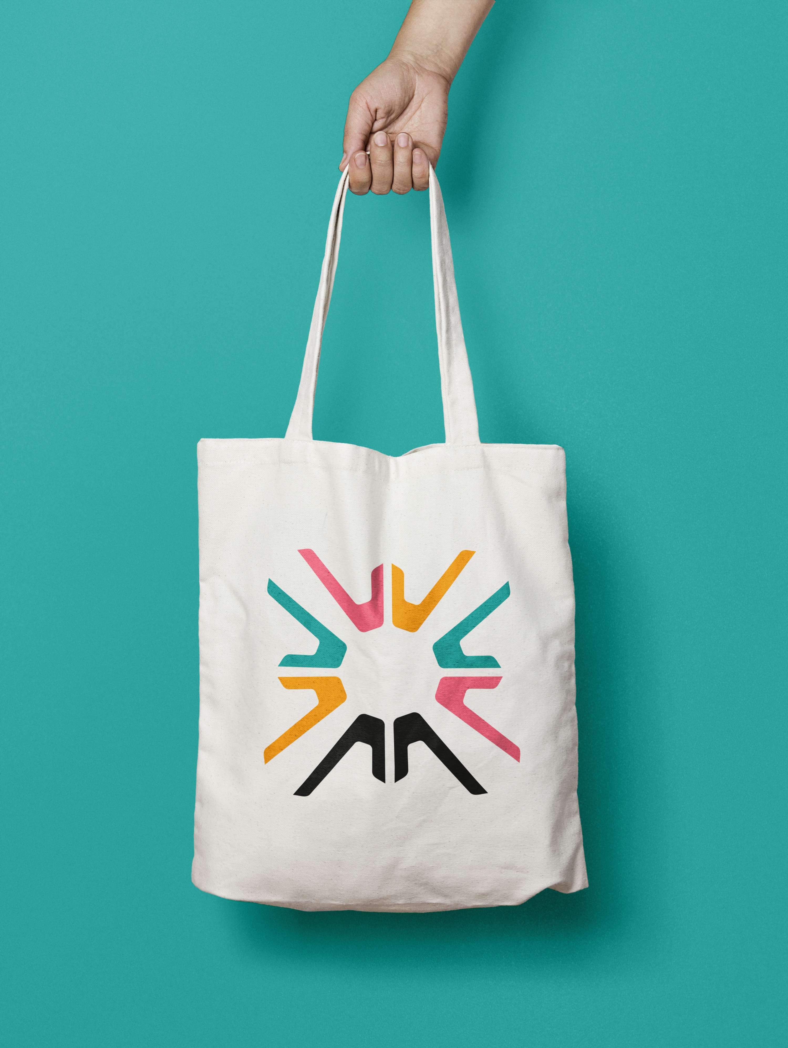 Studio Mazaar Branding by Leila George