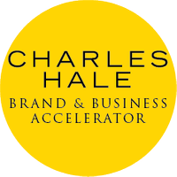 Charles Hale logo