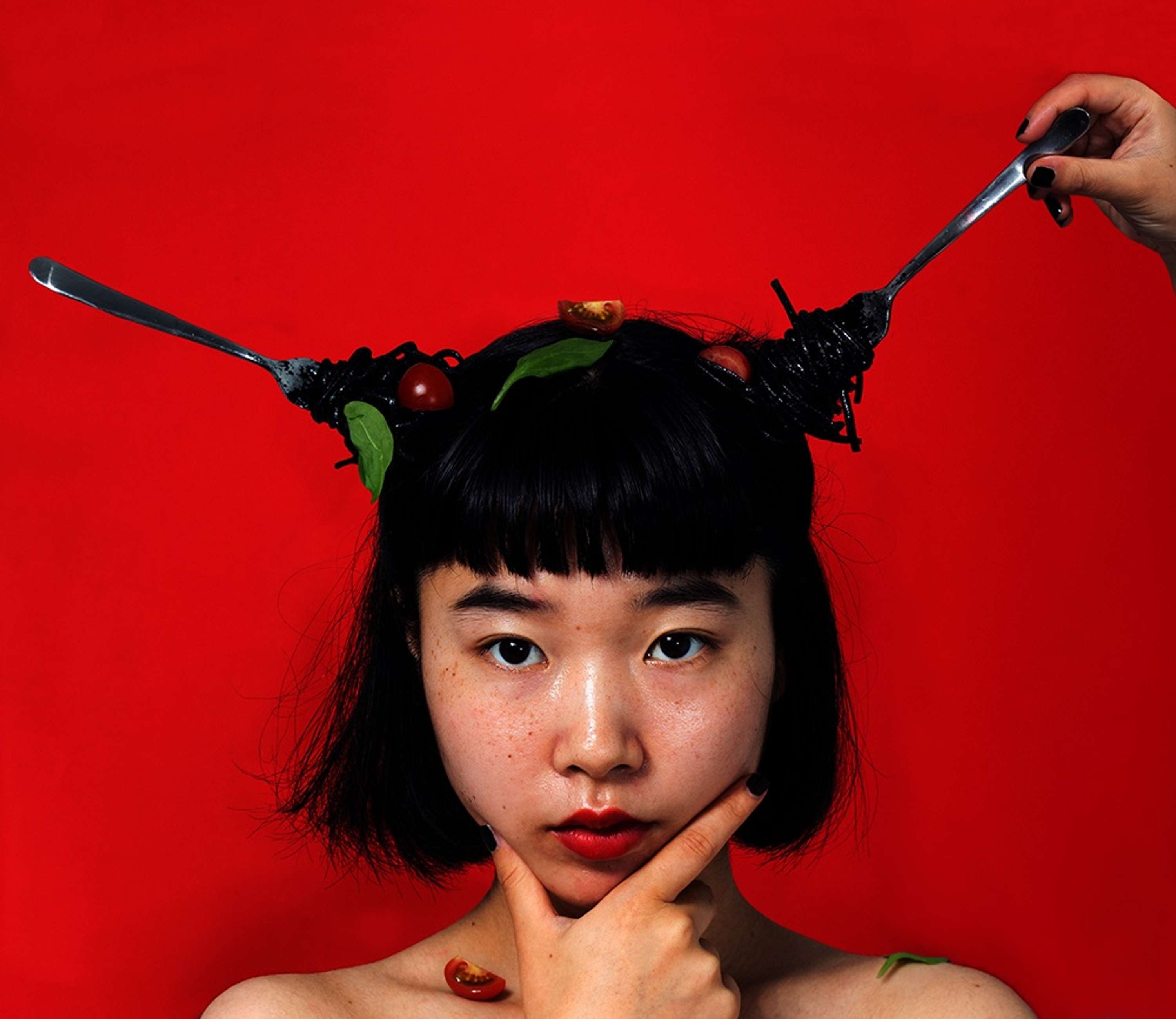 It's Nice That by Izumi Miyazaki