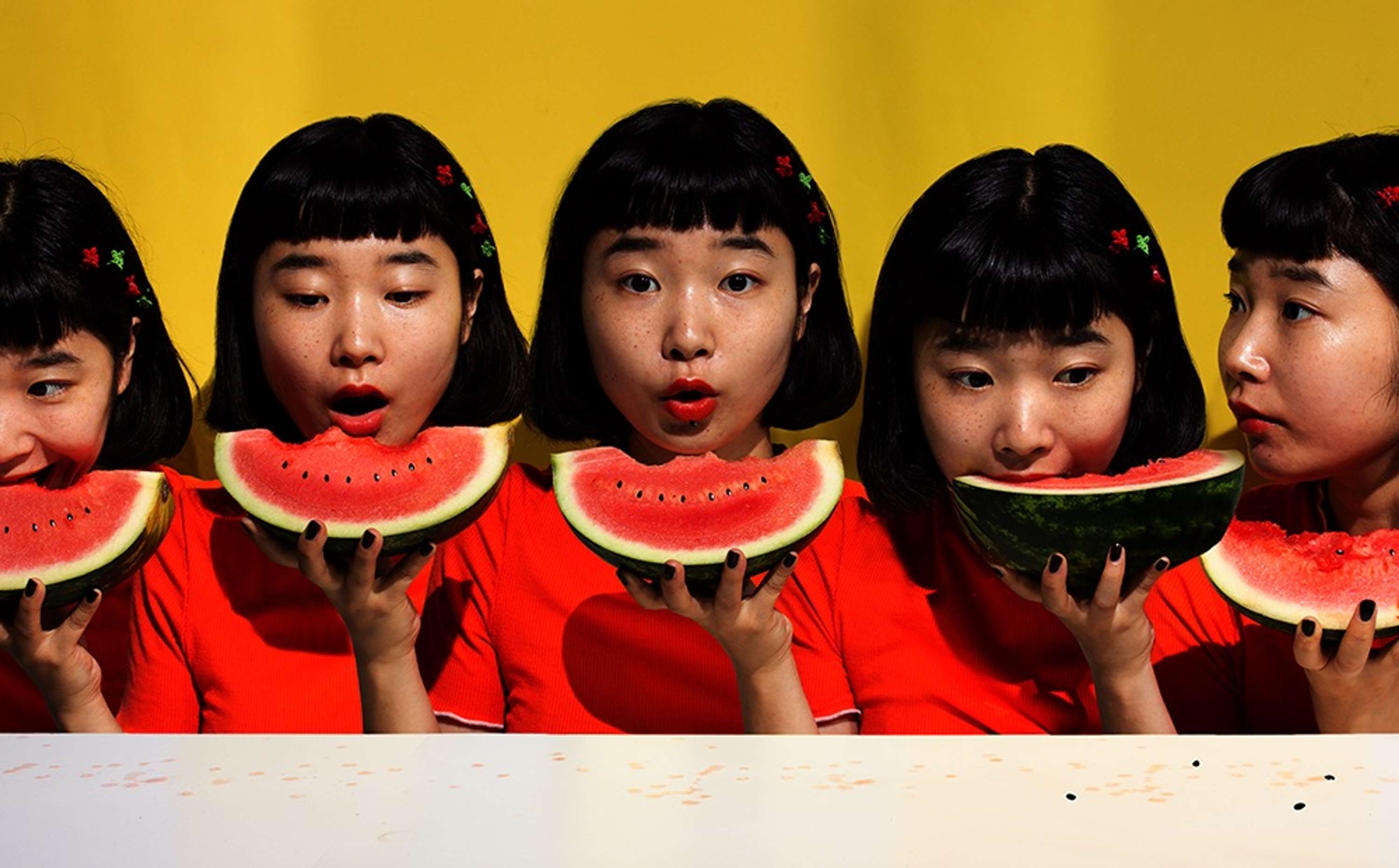 It's Nice That by Izumi Miyazaki