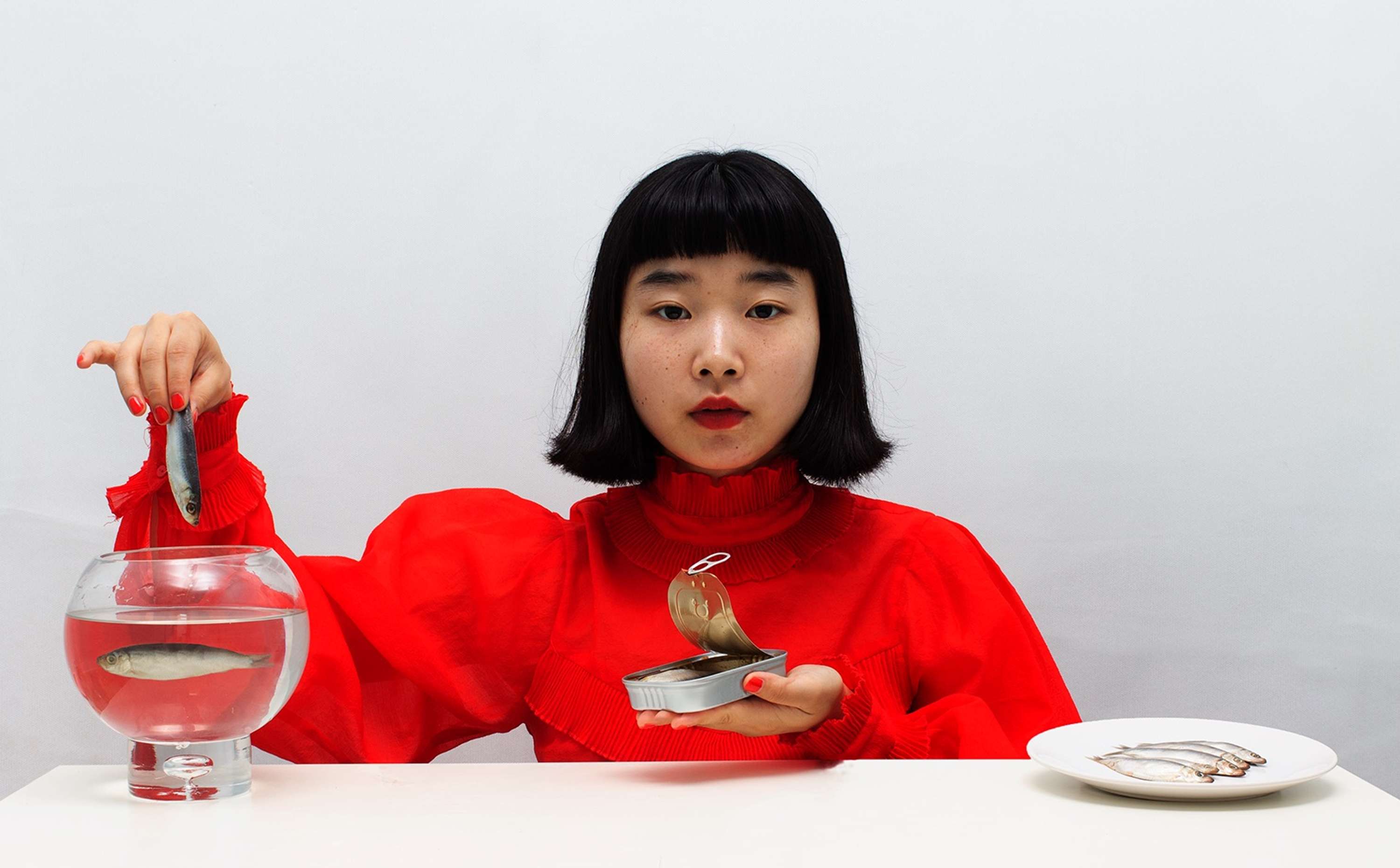 It's Nice That by Izumi Miyazaki
