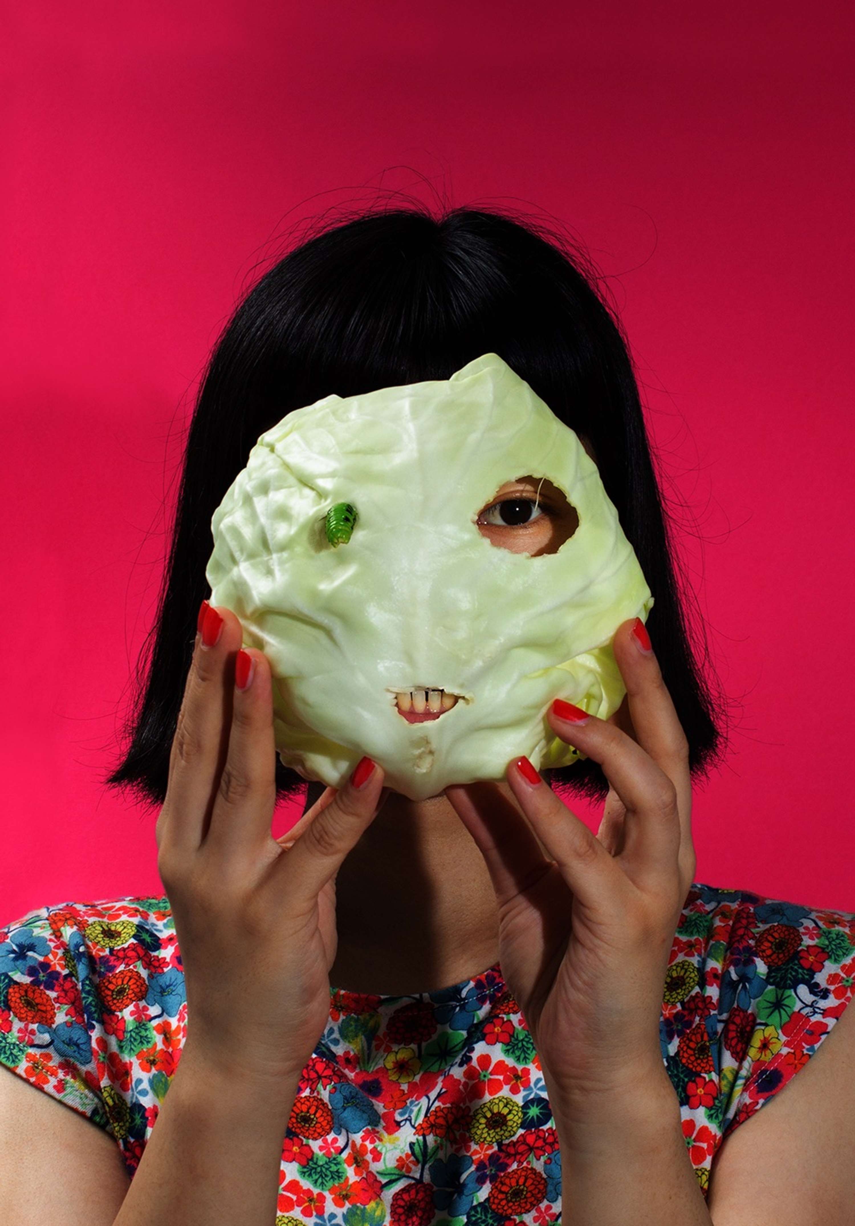 It's Nice That by Izumi Miyazaki