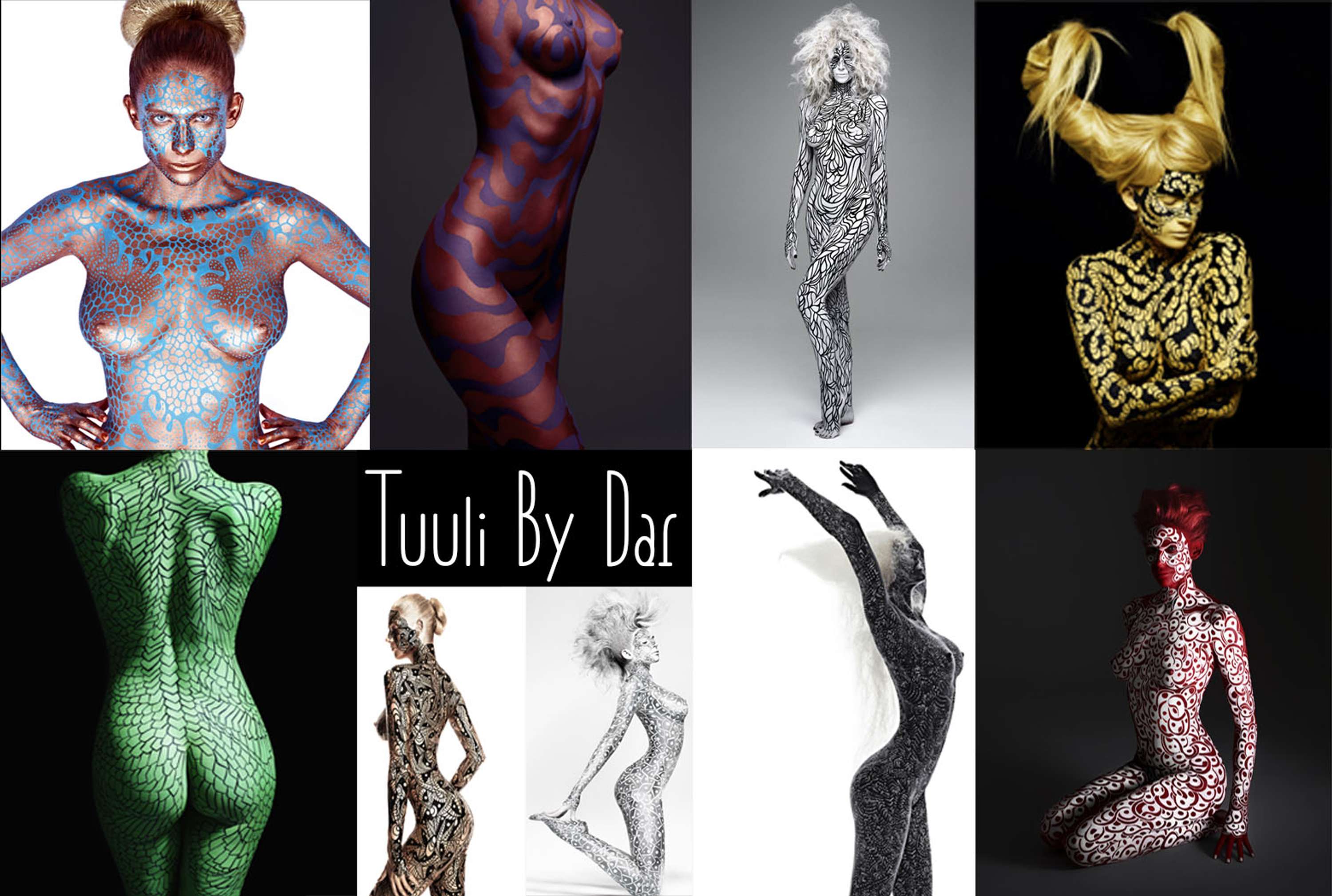Tuuli by Dar by Kashi Money