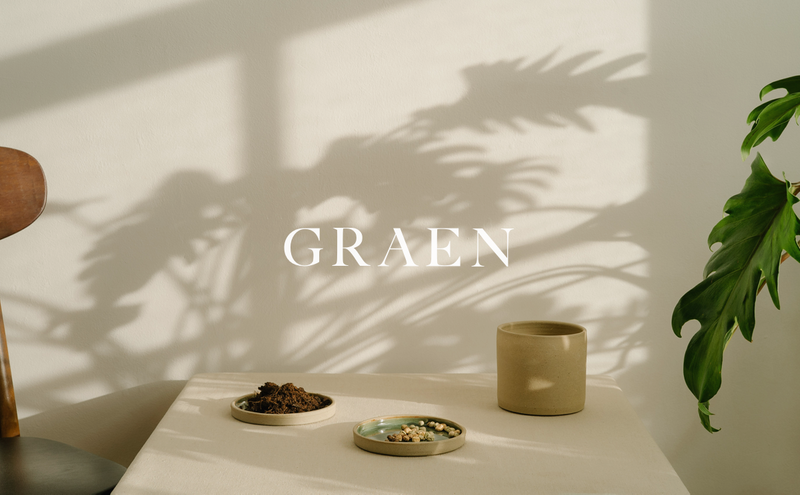 Graen Studios by Ryan Smith