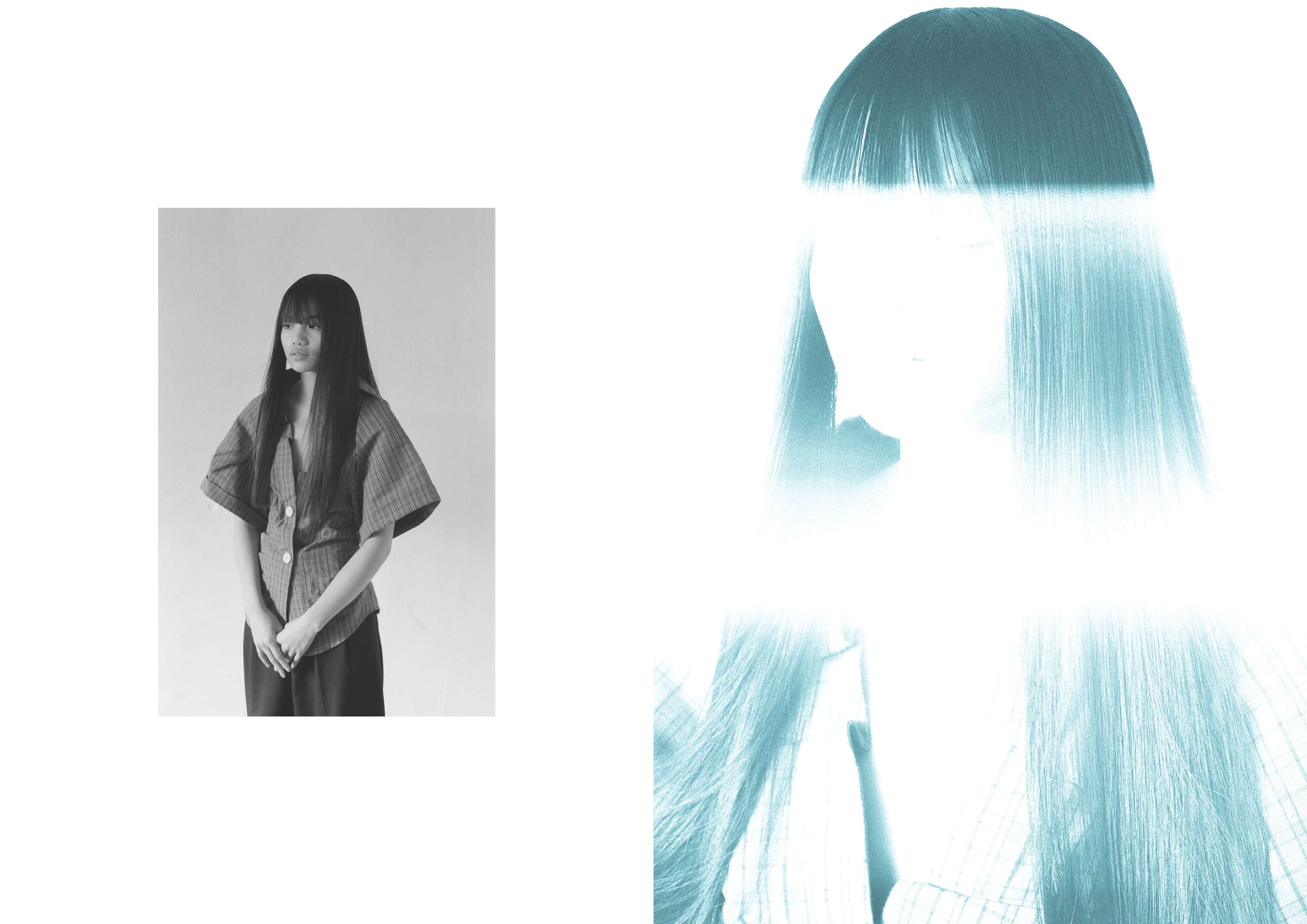 Interspace by Ieva Lasmane