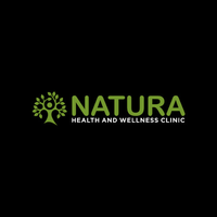 Natura Health and Wellness Clinic logo