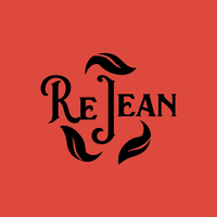 ReJean Denim logo
