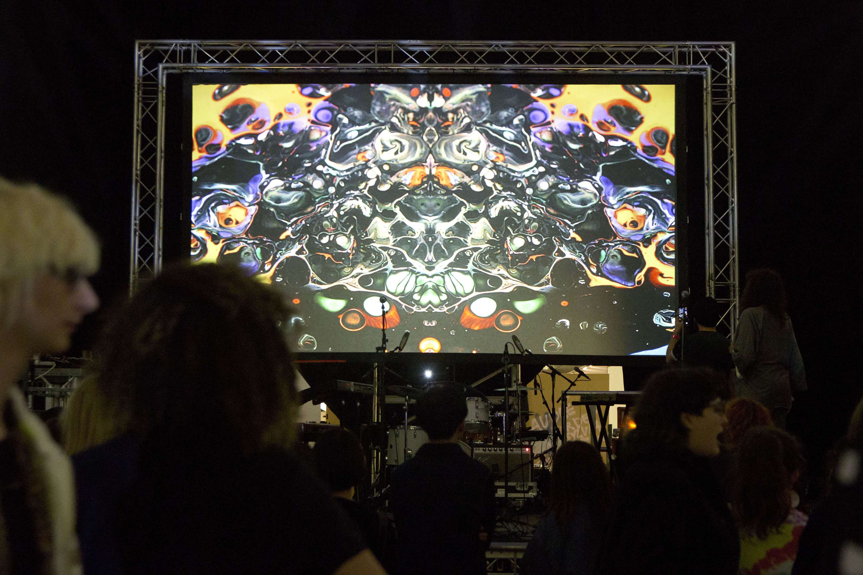 Metaphonica IV: The House of Beyond Sound by Nichol Keene