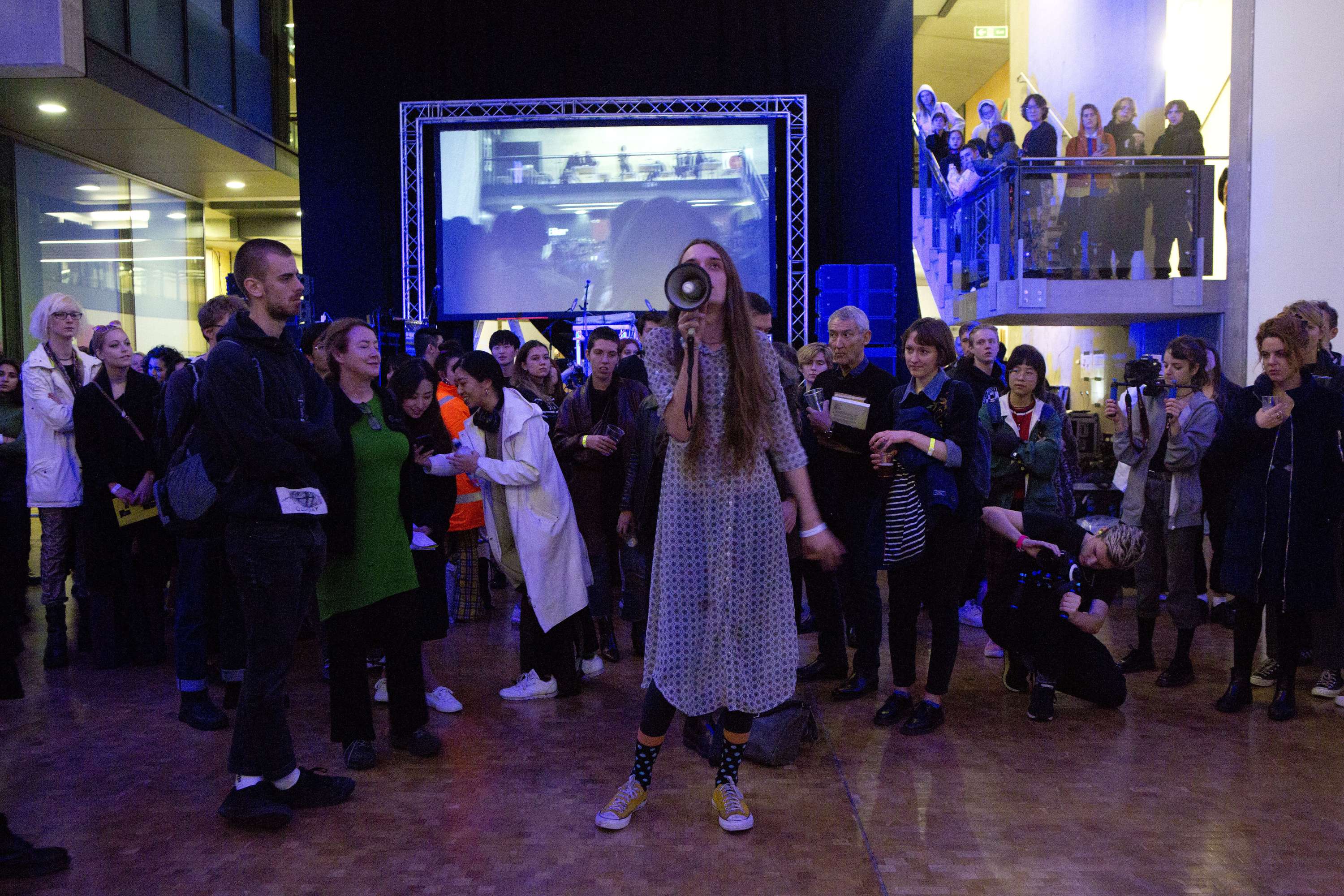Metaphonica IV: The House of Beyond Sound by Nichol Keene