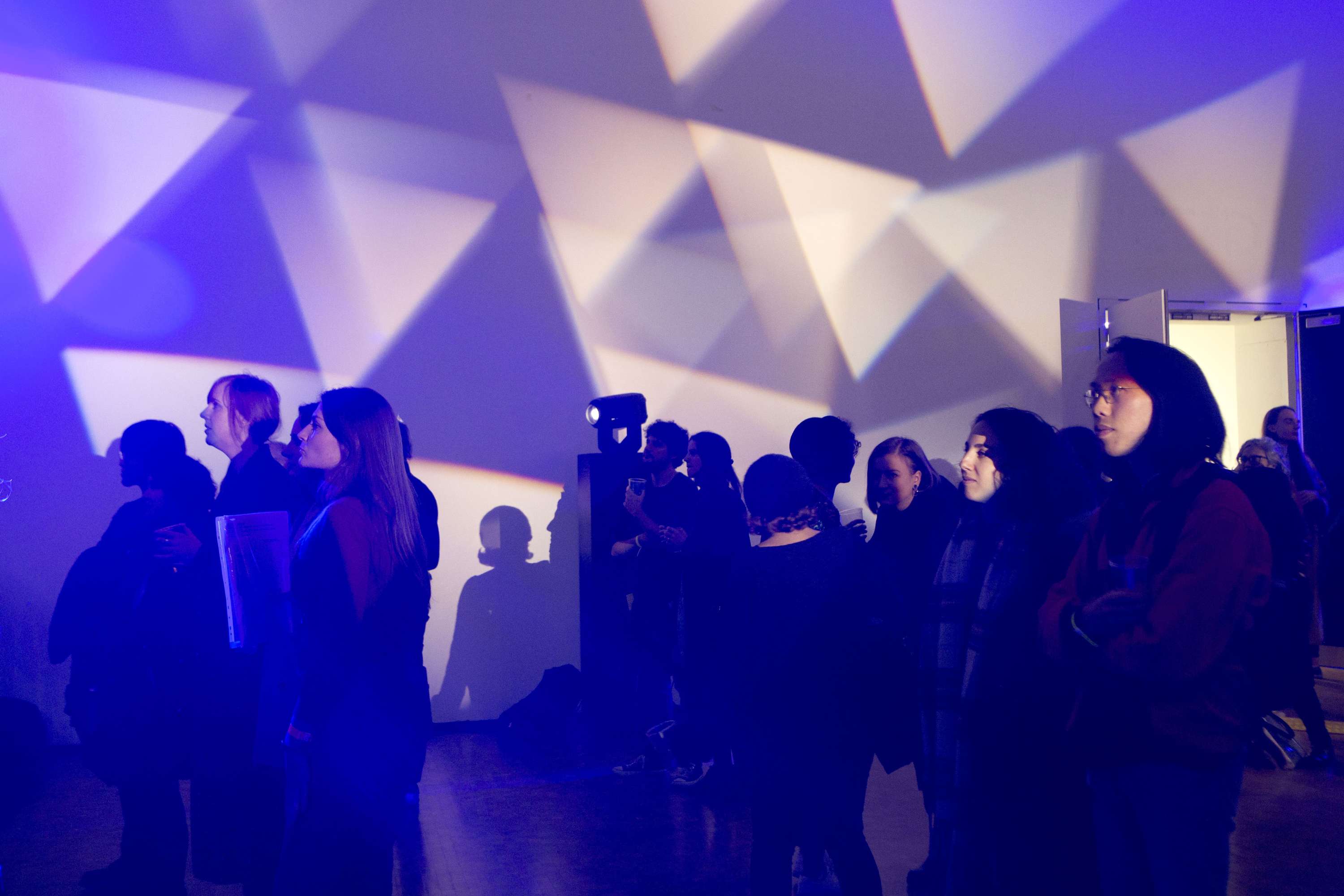 Metaphonica IV: The House of Beyond Sound by Nichol Keene