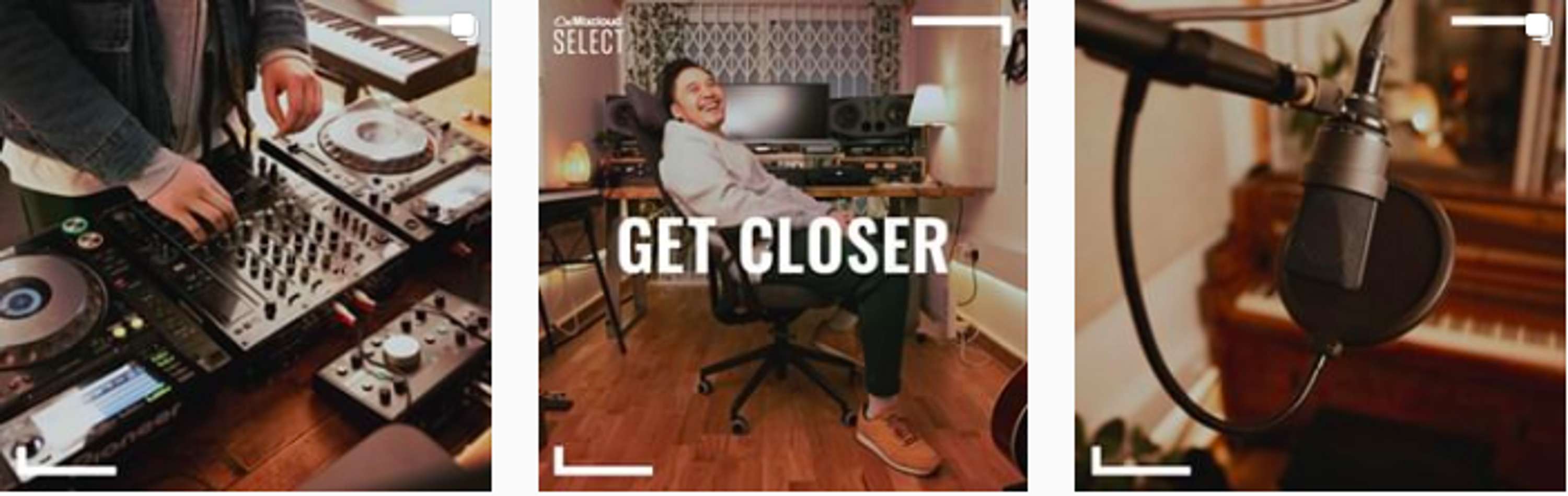 Empowering audio creators to build fan communities with Mixcloud Select by Lisa Roolant