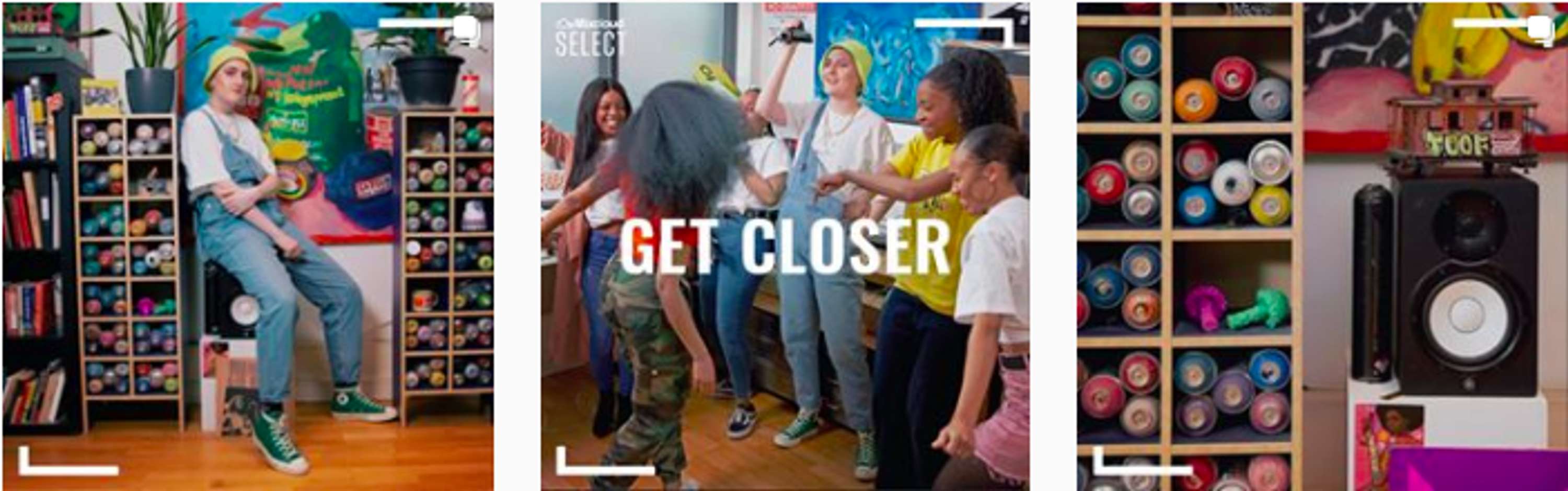 Empowering audio creators to build fan communities with Mixcloud Select by Lisa Roolant