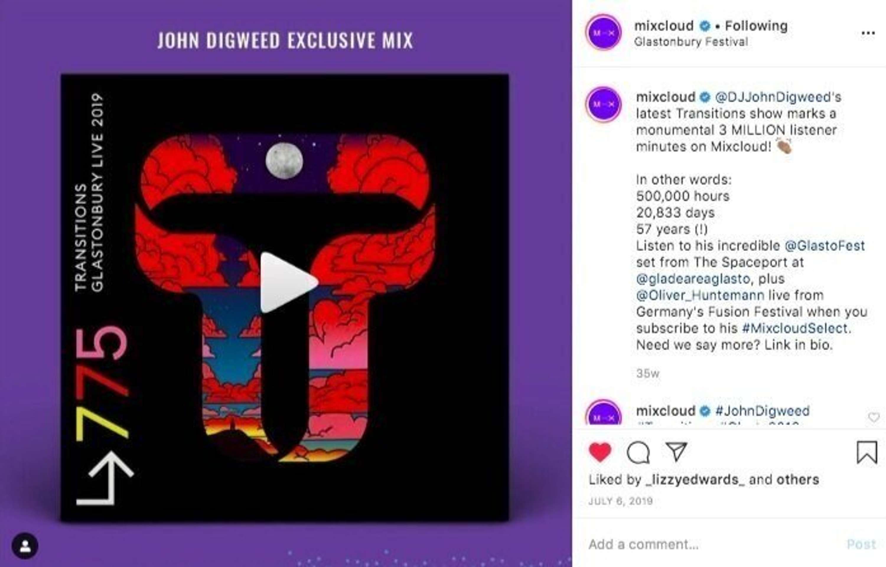 Empowering audio creators to build fan communities with Mixcloud Select by Lisa Roolant
