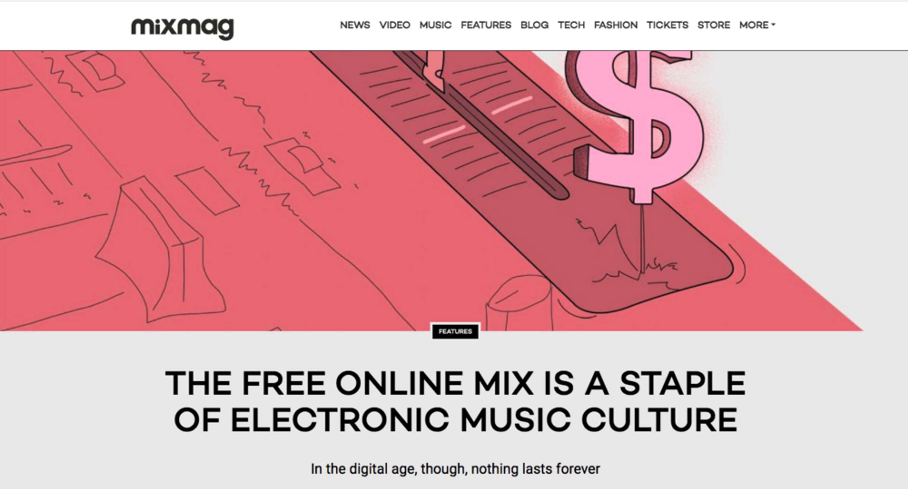 Empowering audio creators to build fan communities with Mixcloud Select by Lisa Roolant