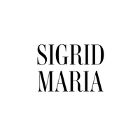 Sigrid Maria logo