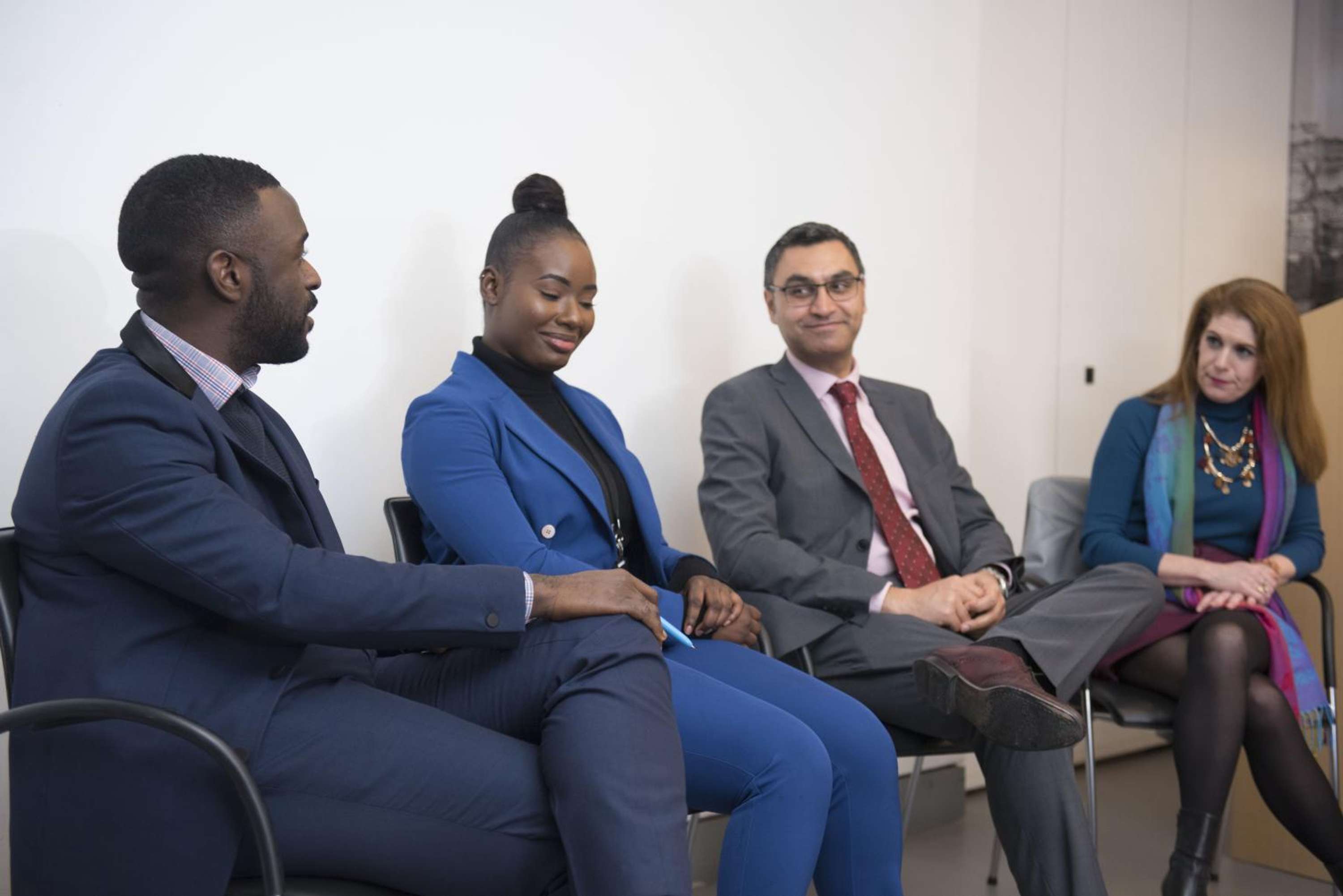 Building Brighter Futures by Powerbase TV