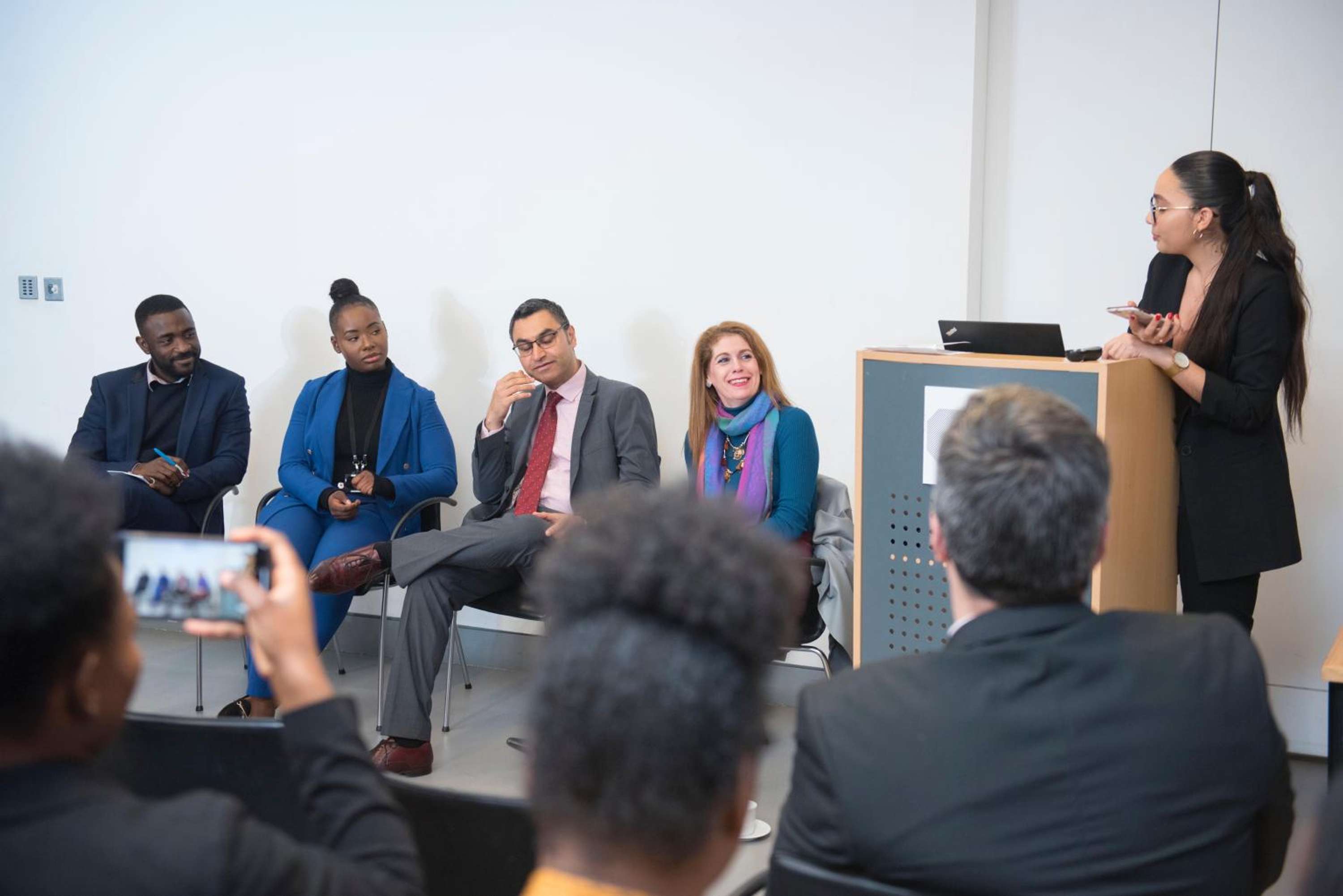 Building Brighter Futures by Powerbase TV