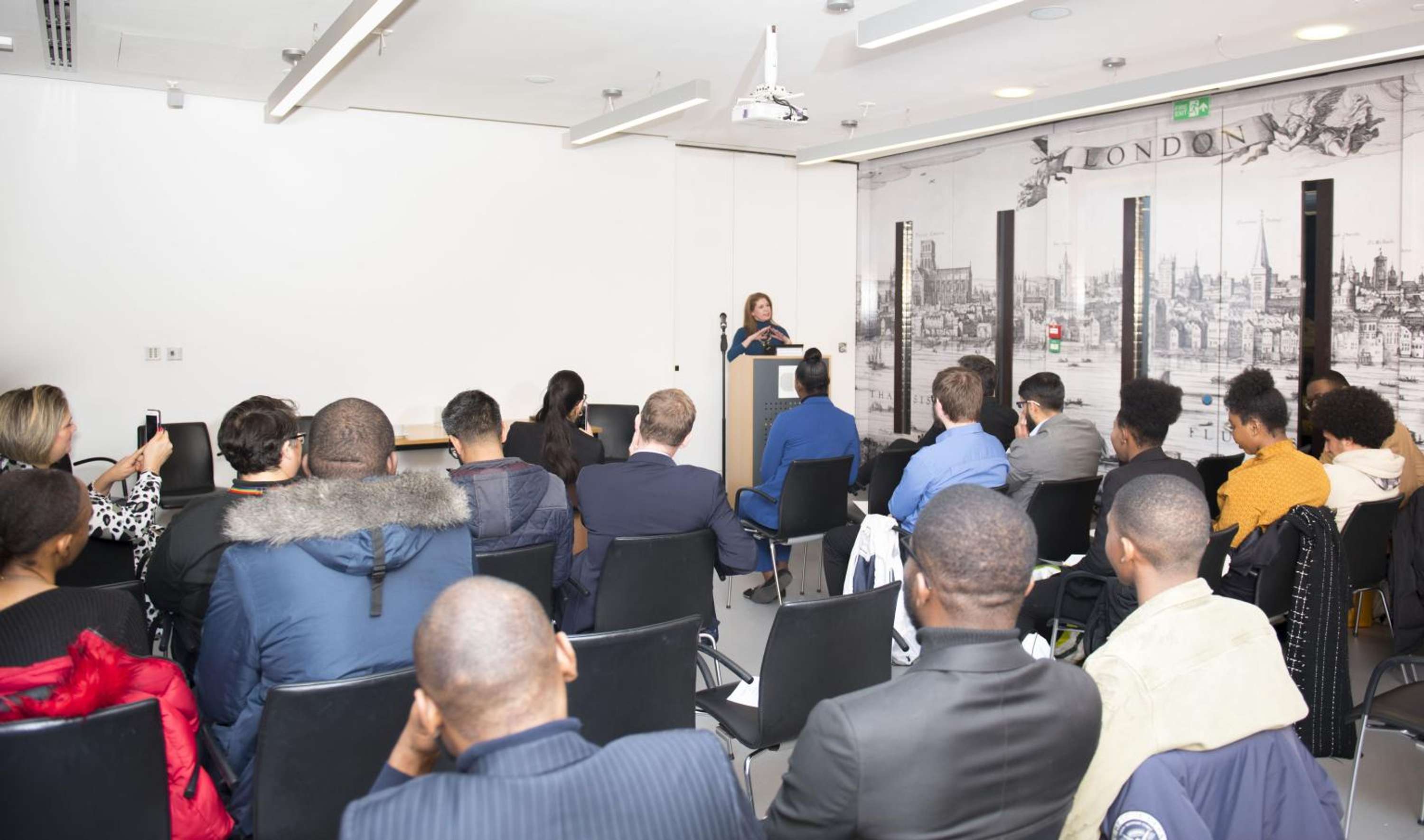 Building Brighter Futures by Powerbase TV
