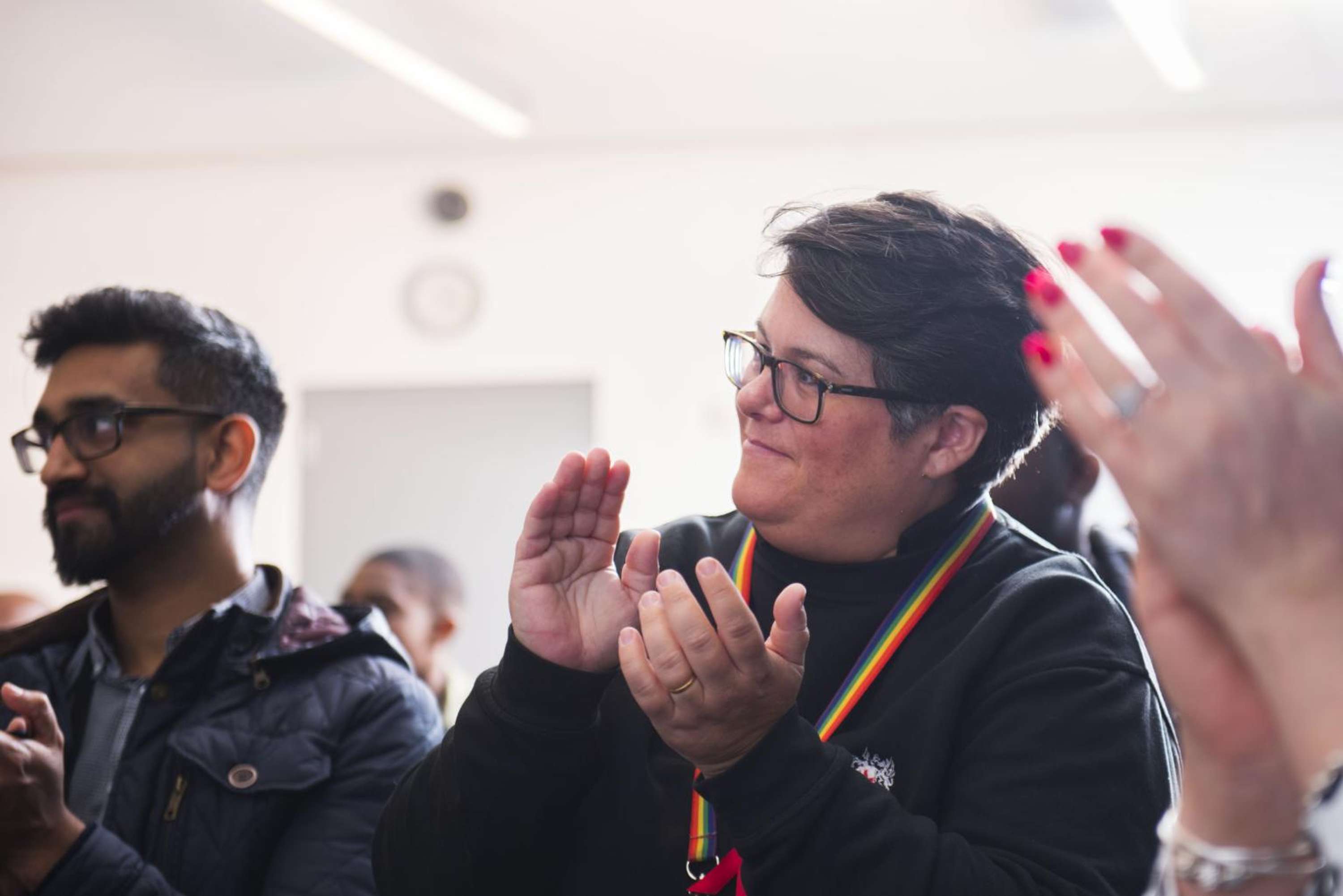 Building Brighter Futures by Powerbase TV