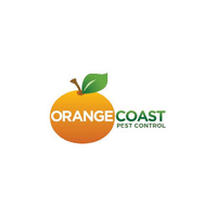Orange Coast Pest Control logo