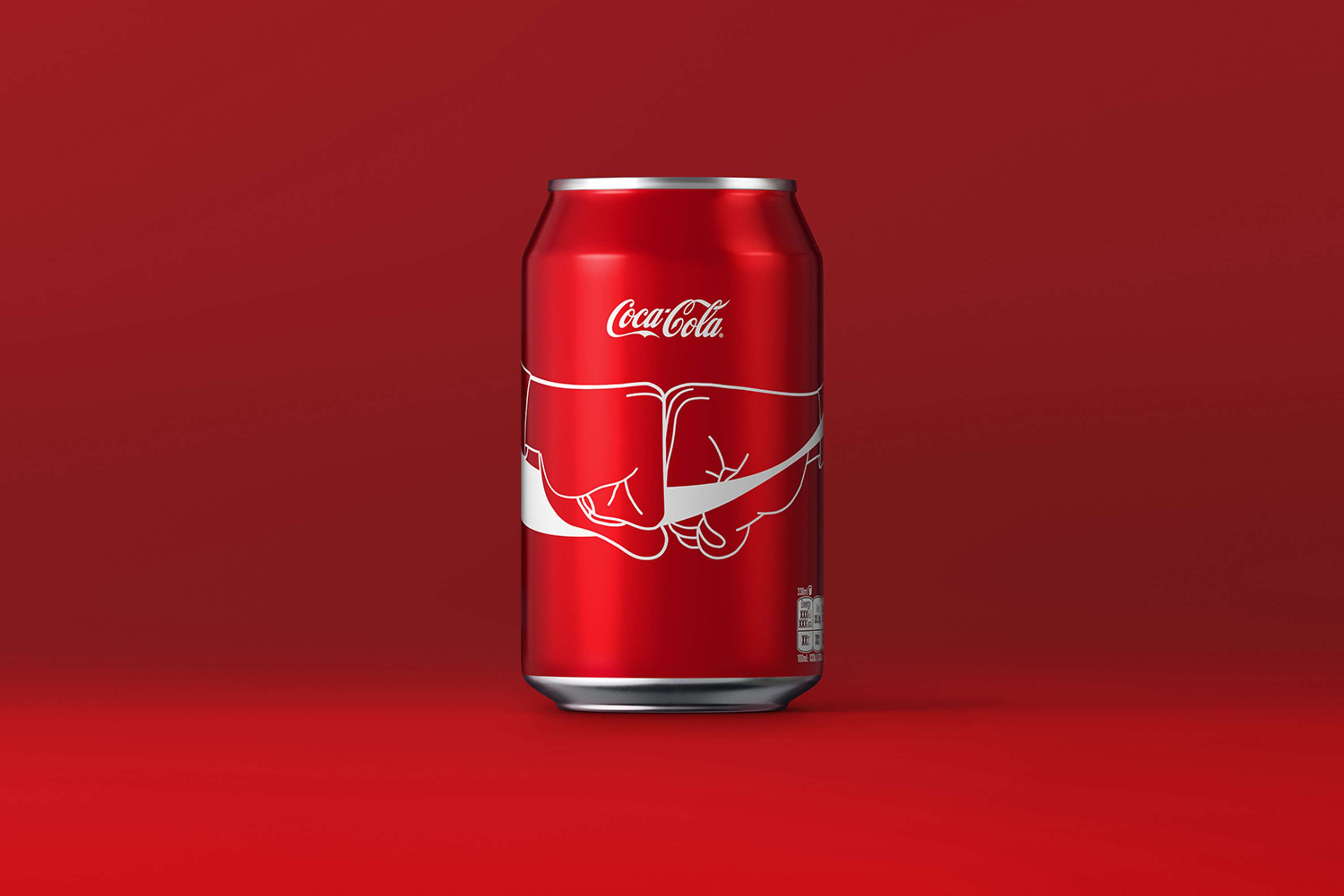 Coca-Cola ‘Empathy Gap’ campaign by Jelly