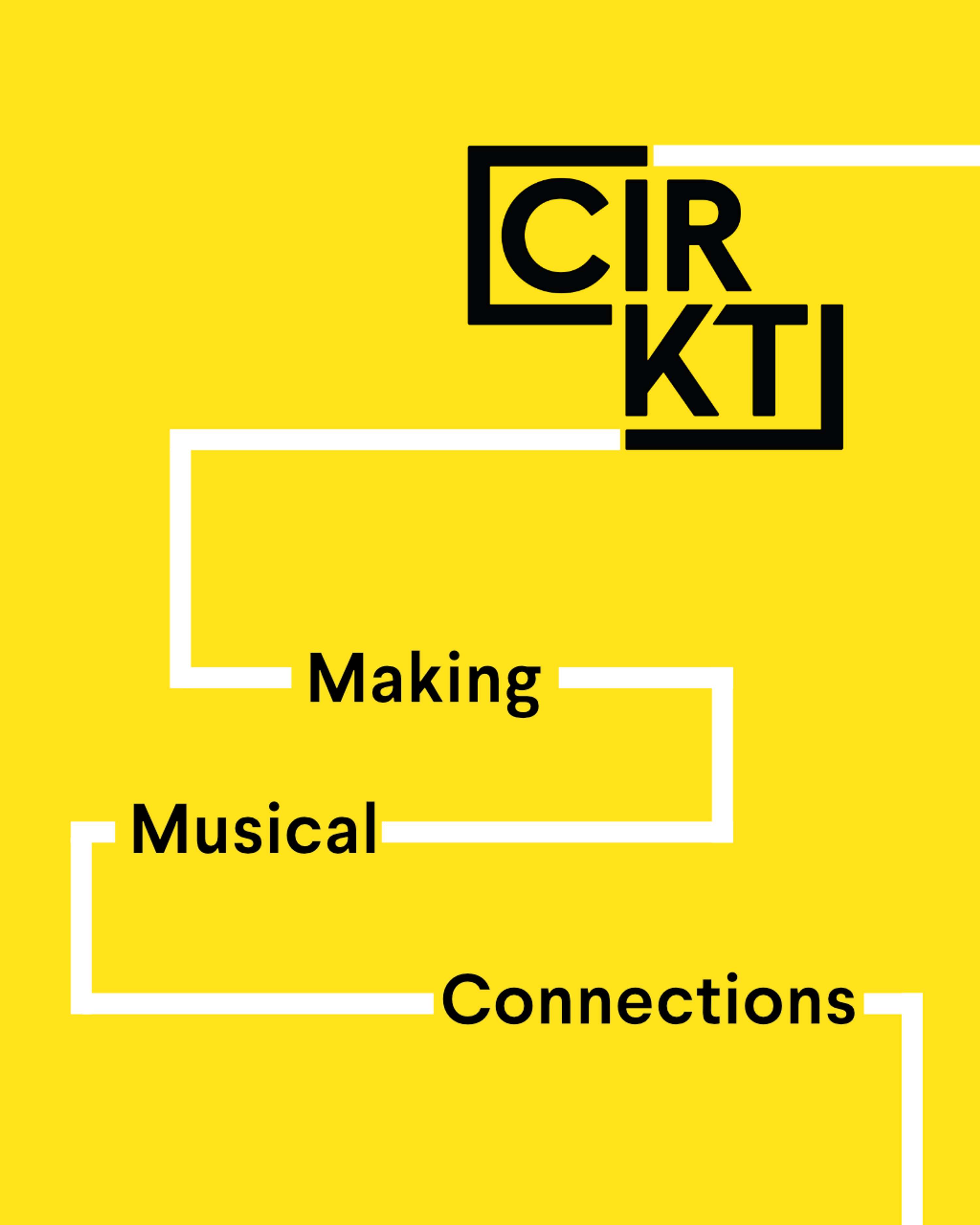 CIRKT by Rob Murray