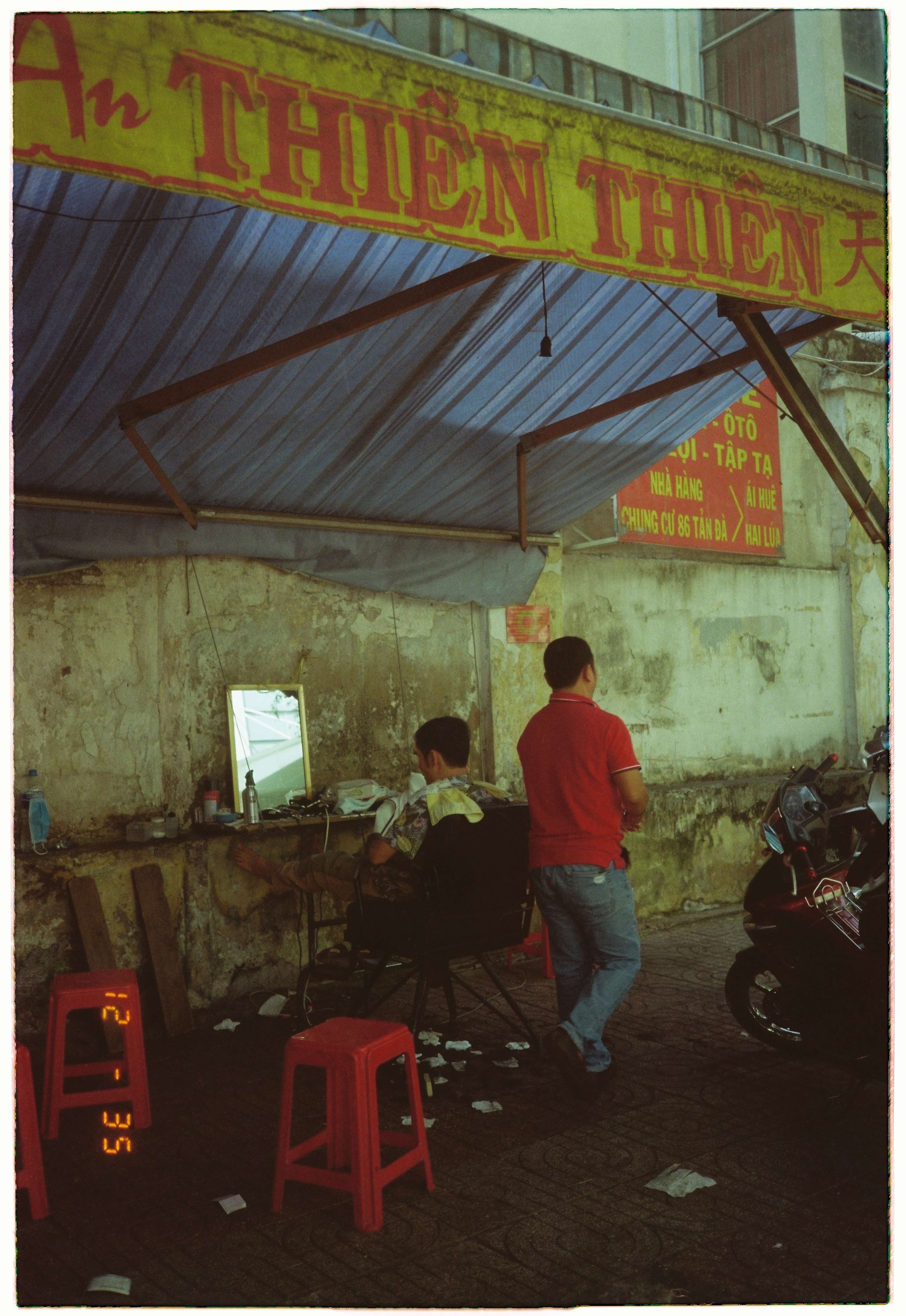 3-month diary. by Seung Sing Sou