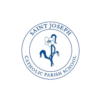St. Joseph Catholic Parish School logo