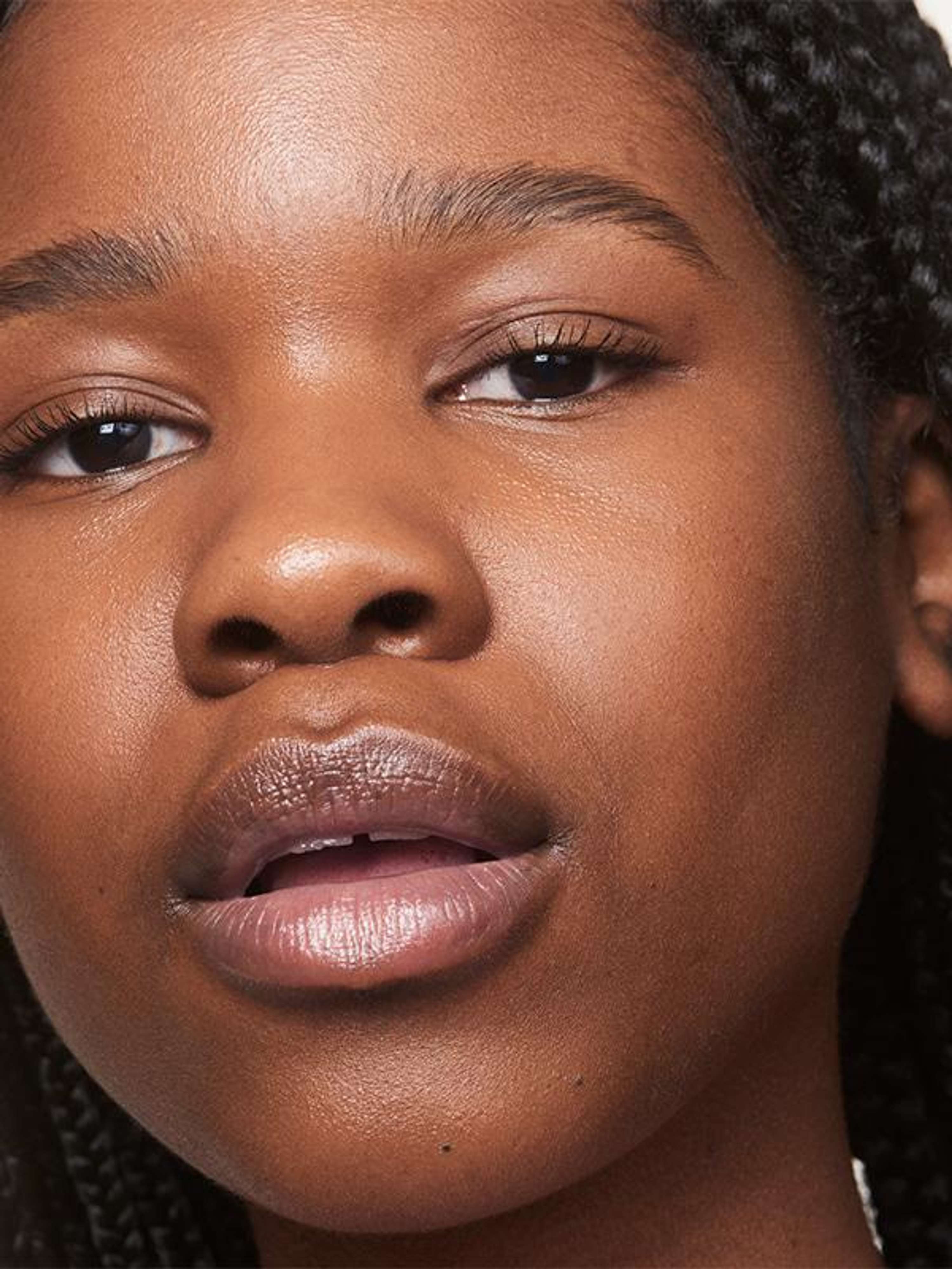 Glossier - Complexion by Haley Stark