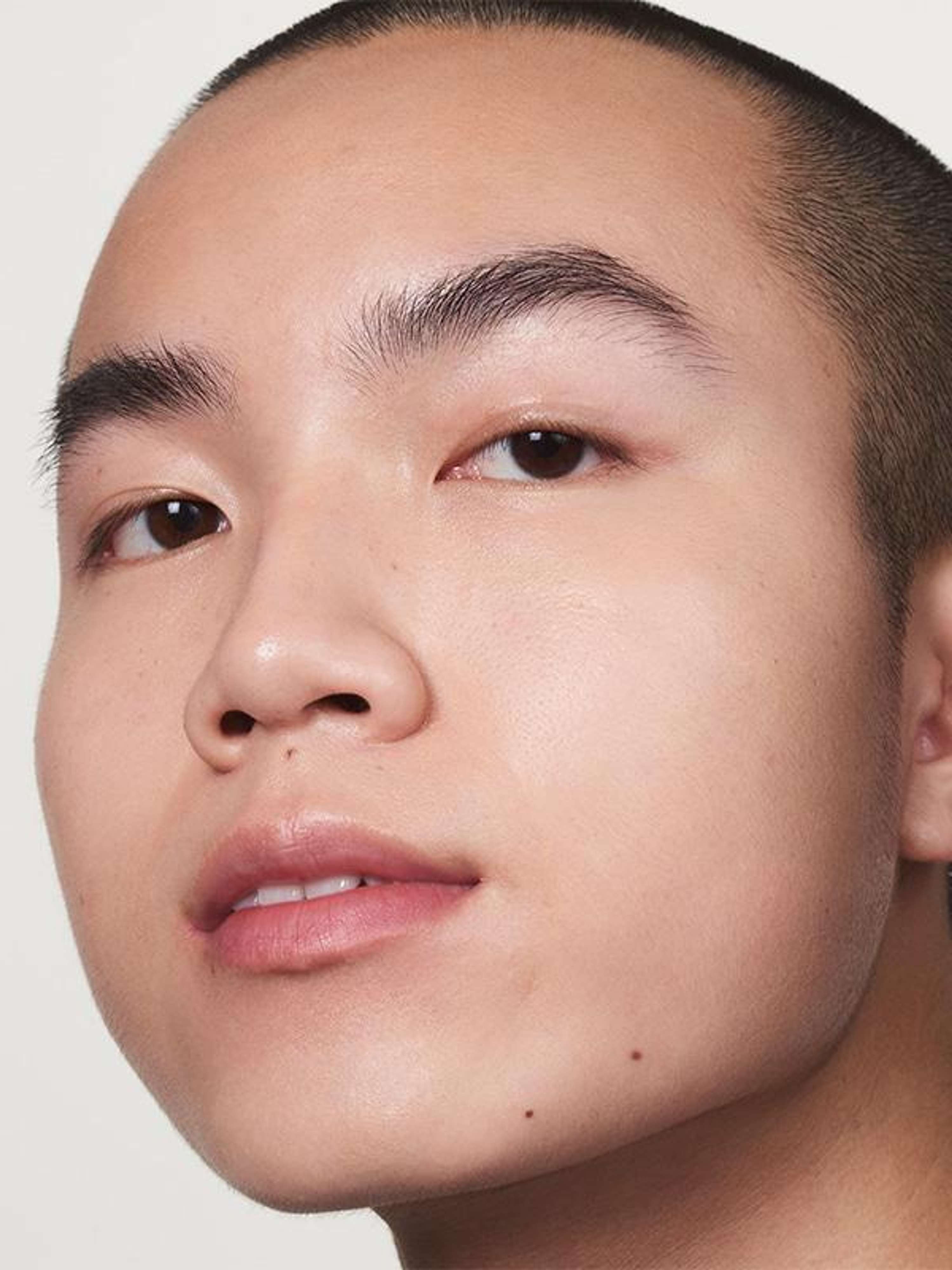Glossier - Complexion by Haley Stark