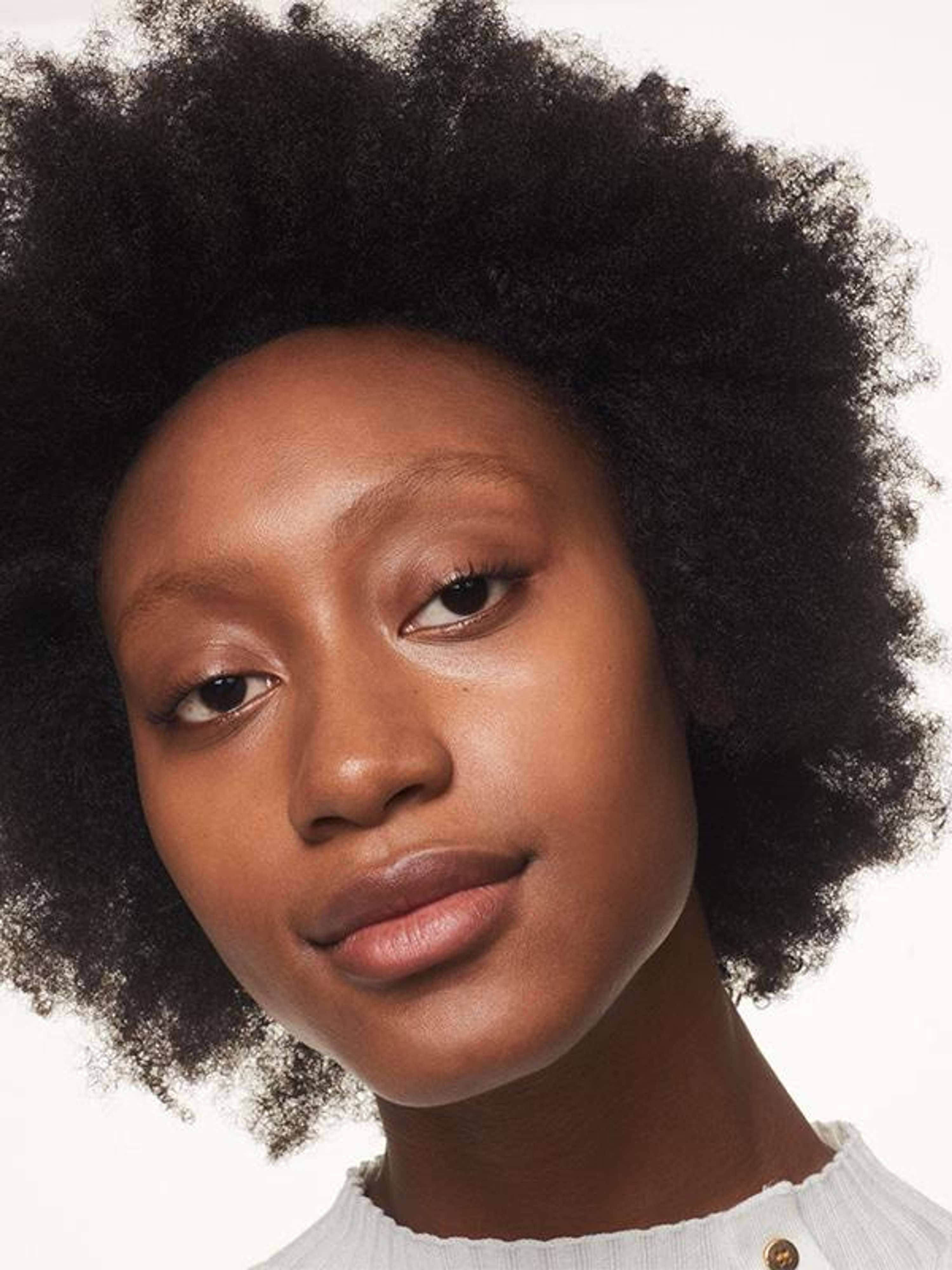 Glossier - Complexion by Haley Stark