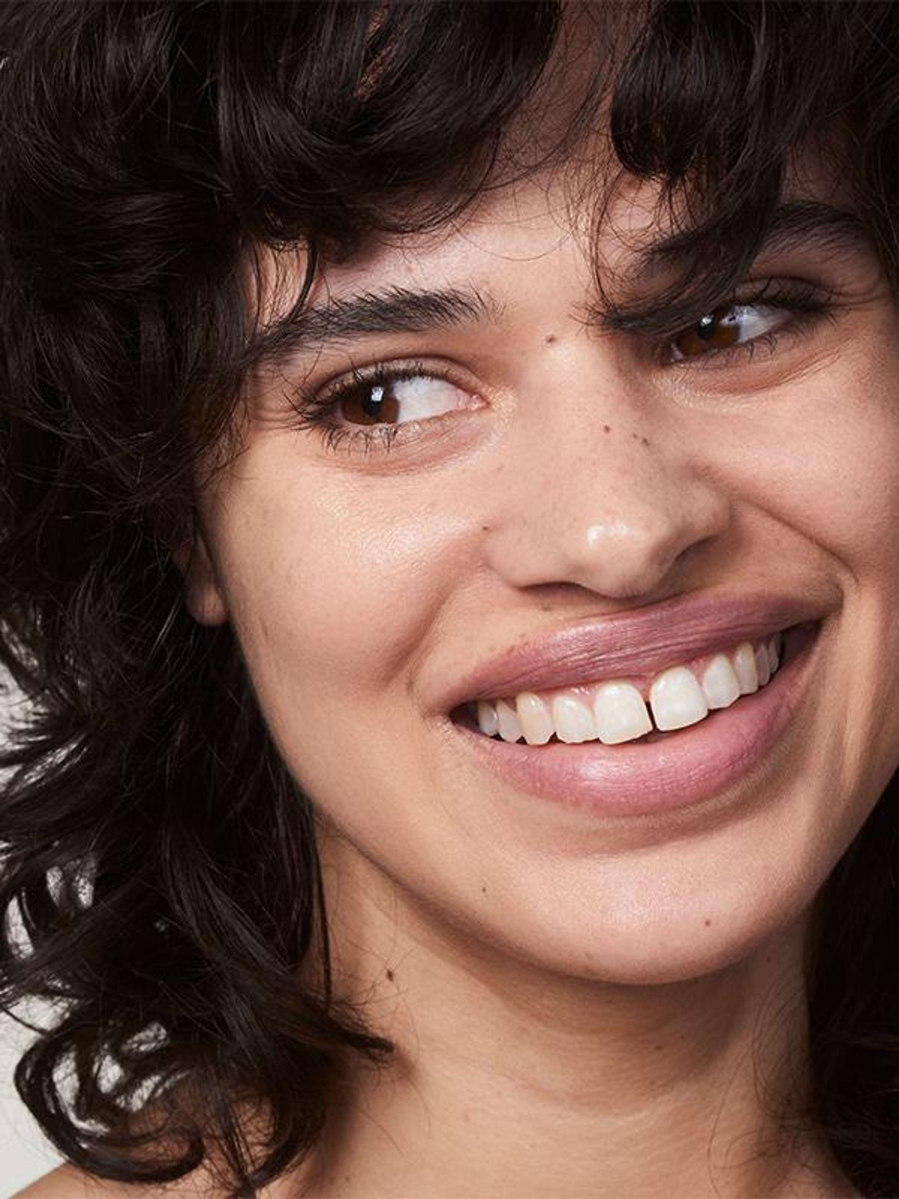 Glossier - Complexion by Haley Stark