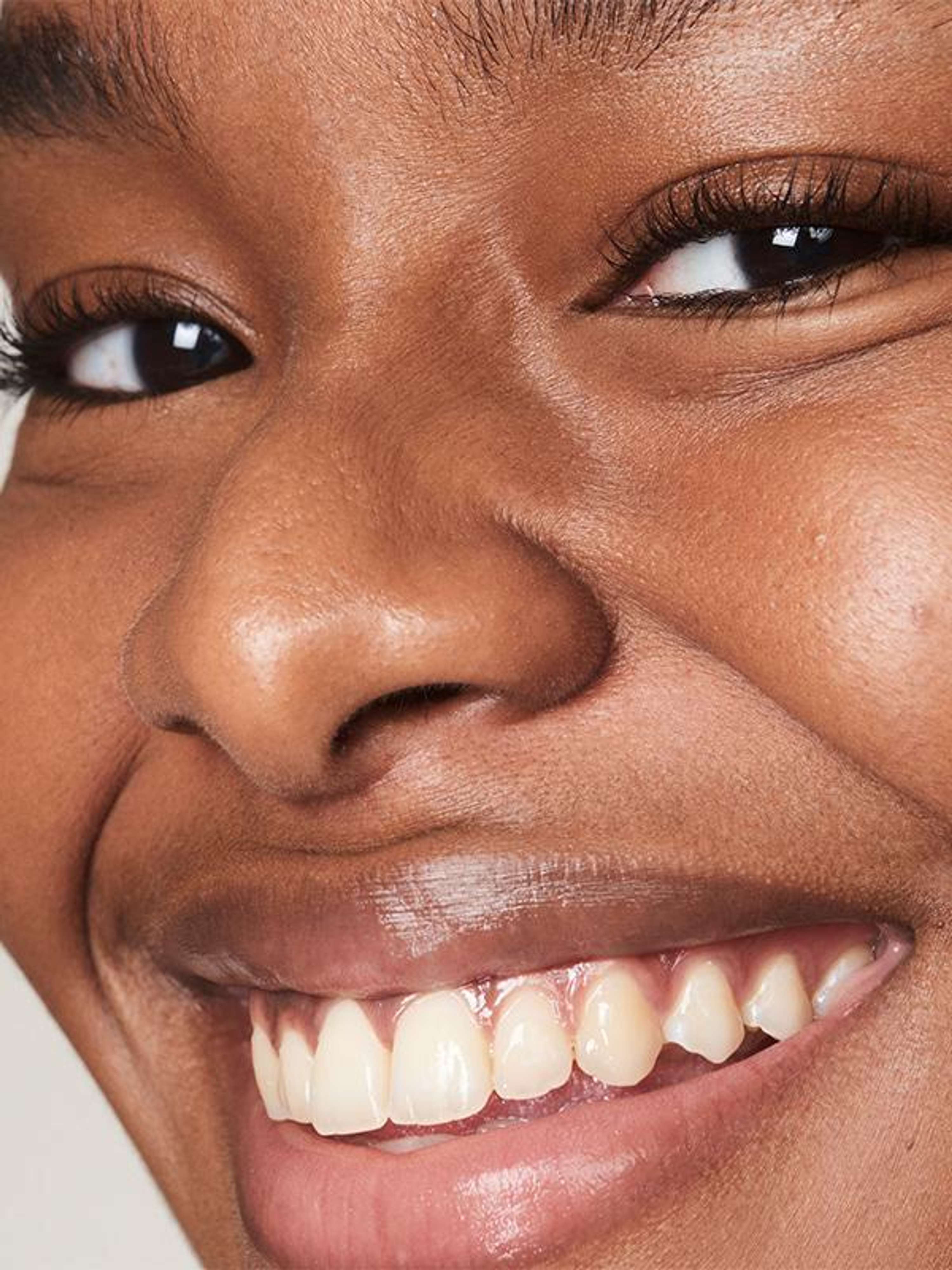Glossier - Complexion by Haley Stark