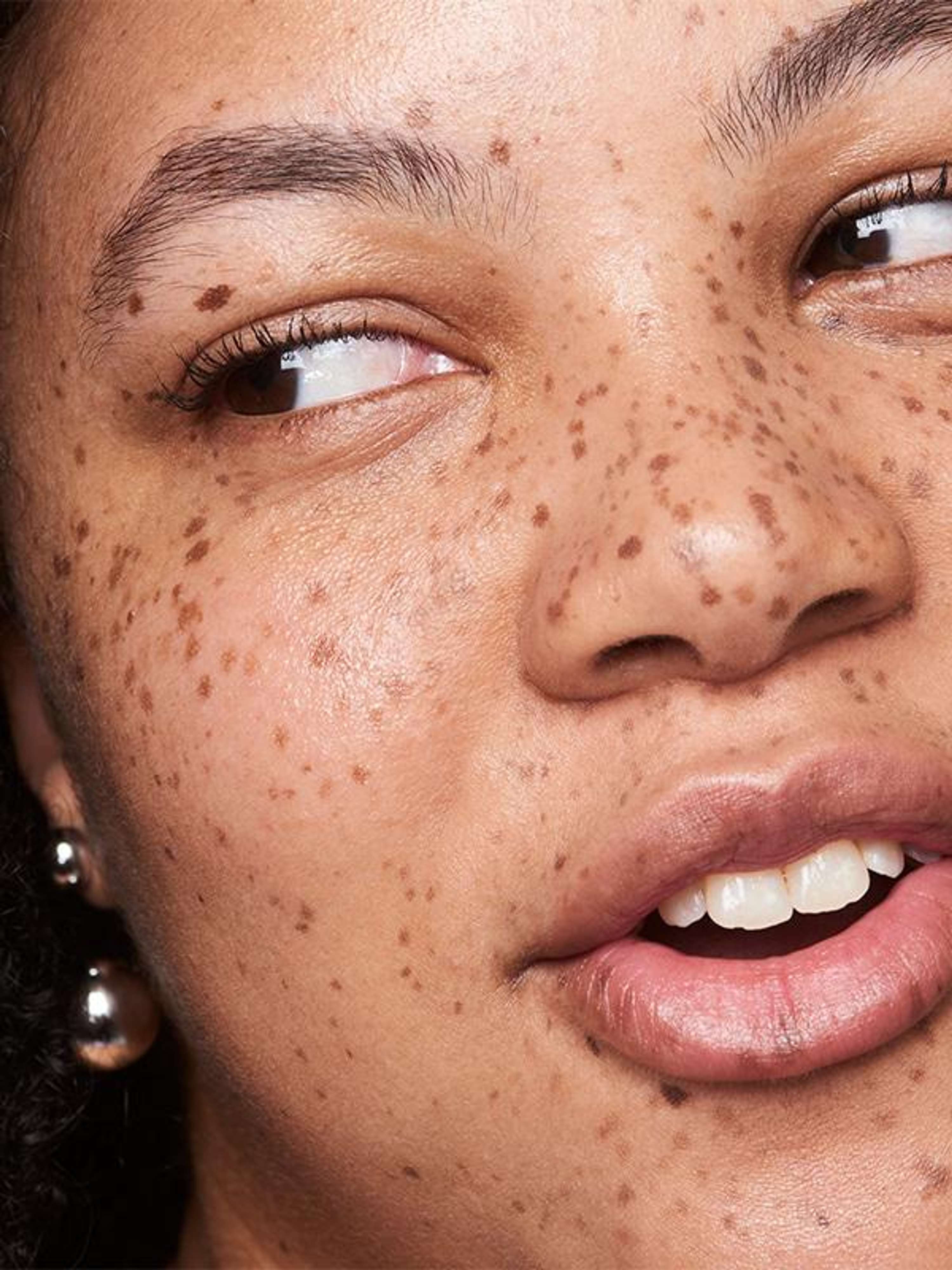 Glossier - Complexion by Haley Stark