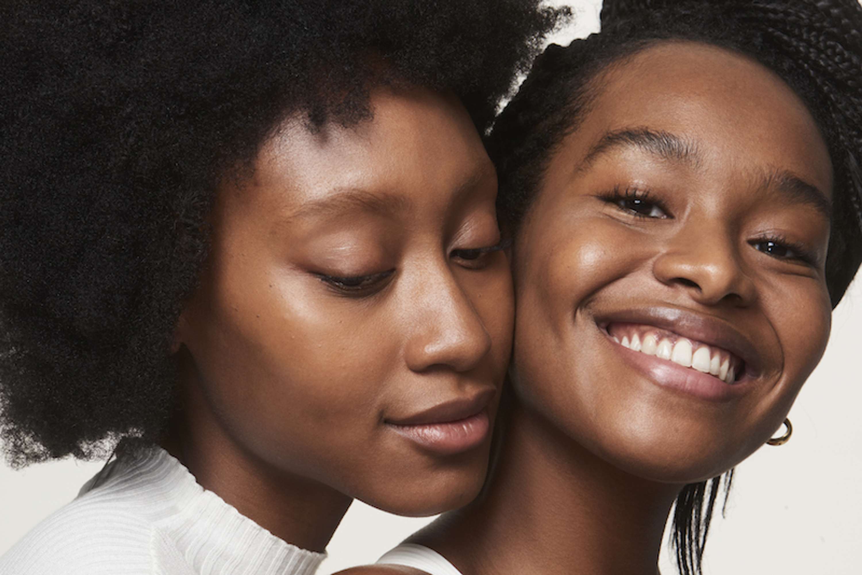 Glossier - Complexion by Haley Stark