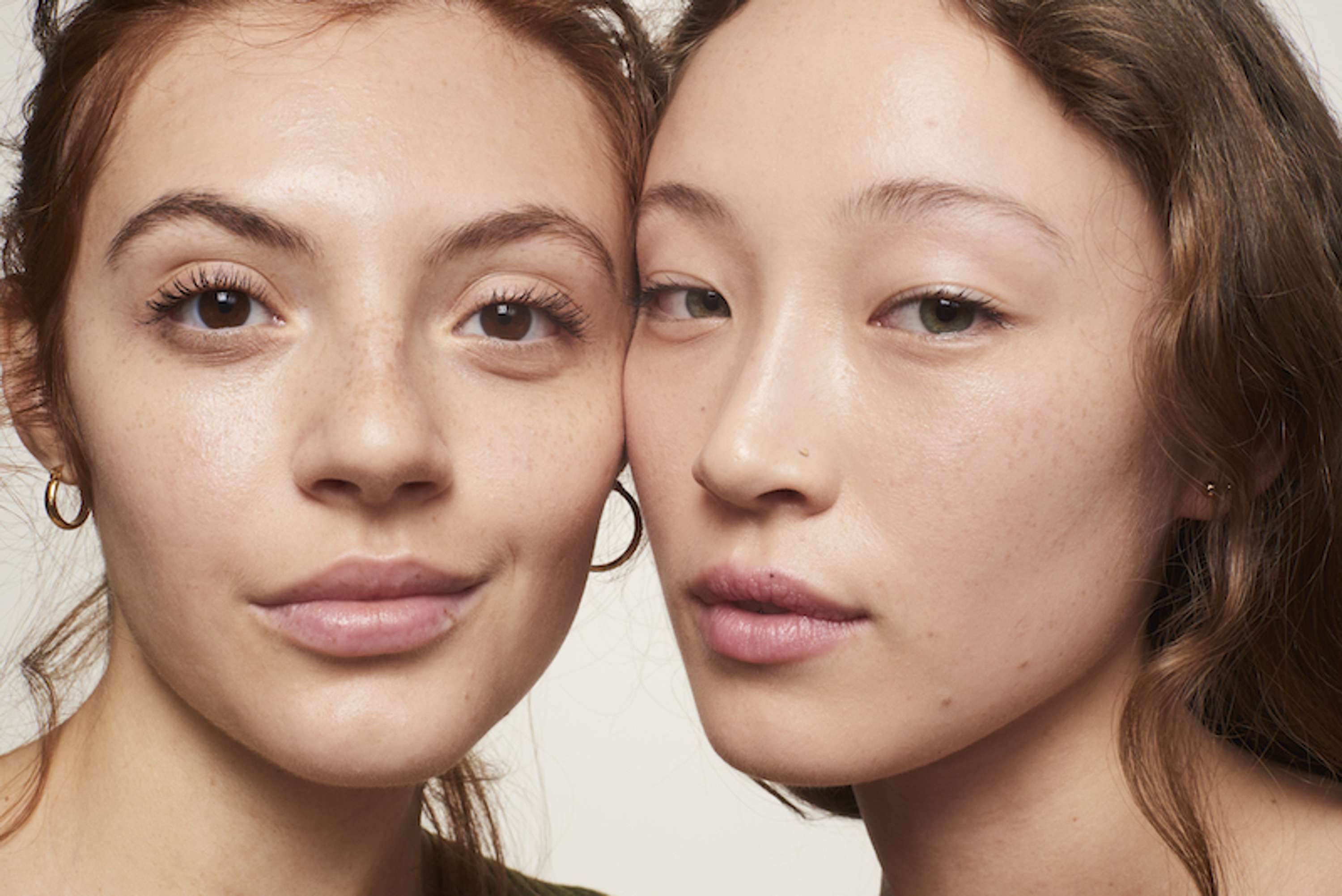 Glossier - Complexion by Haley Stark