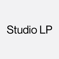 Studio LP logo