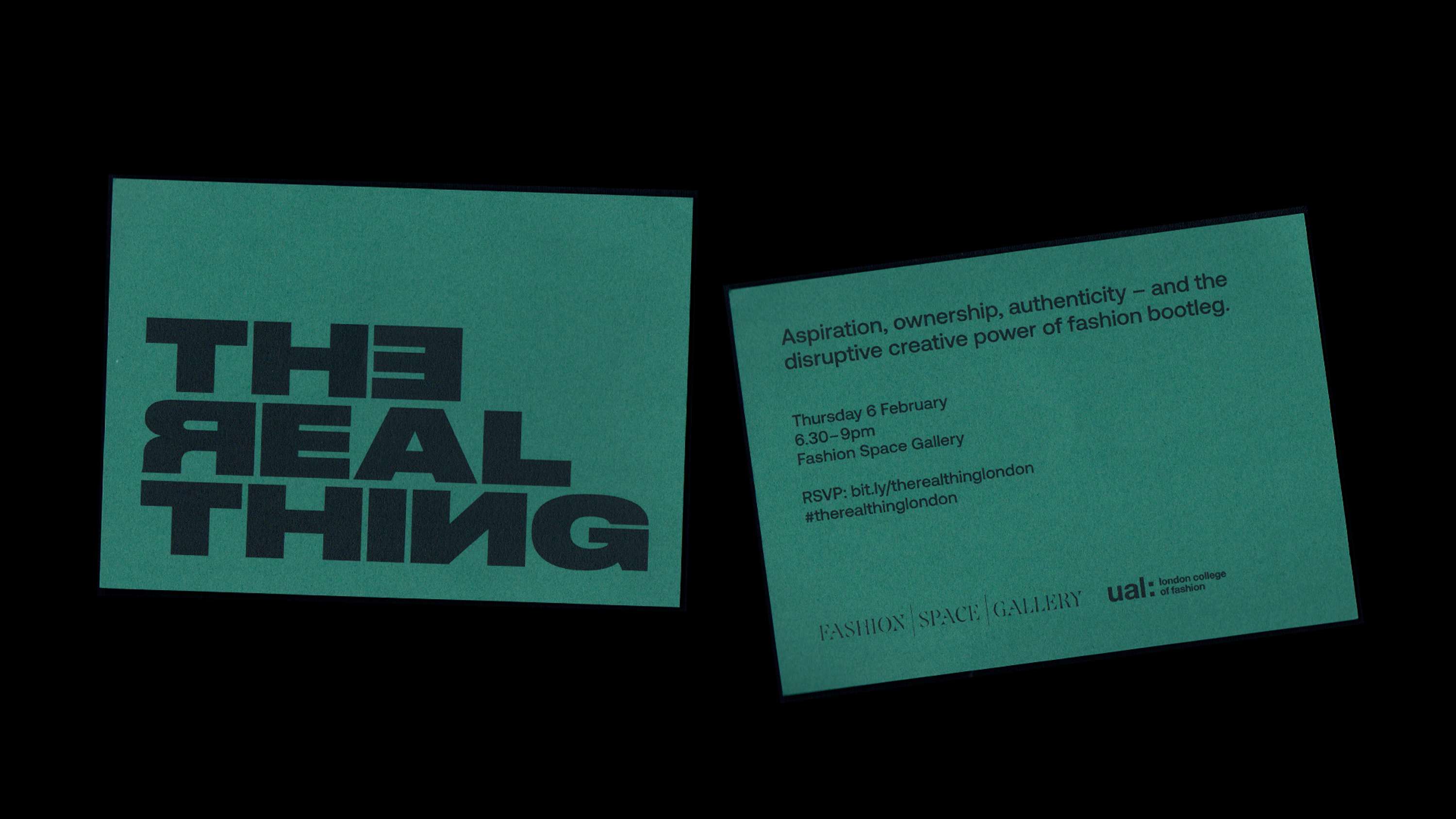 The Real Thing by Studio LP