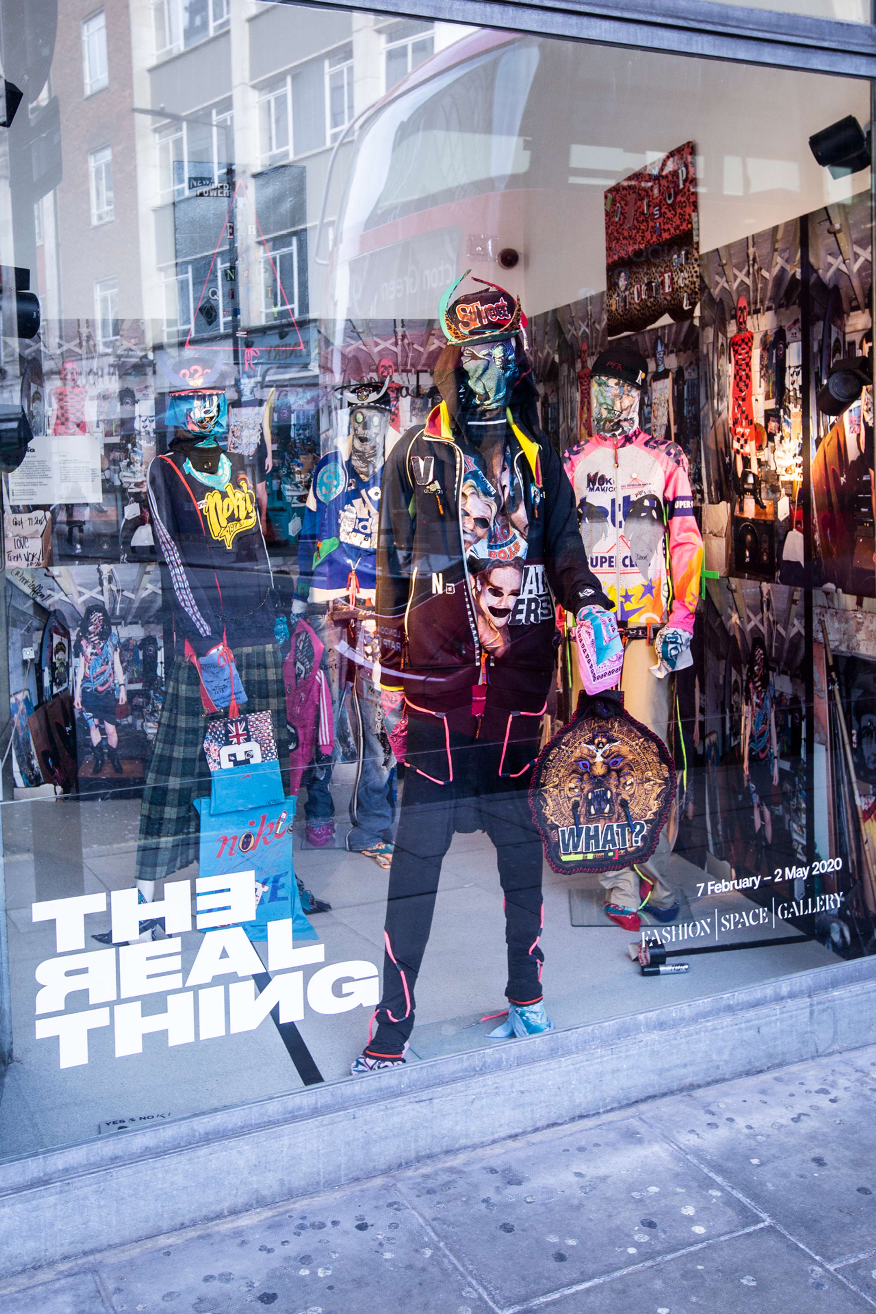 The Real Thing by Studio LP