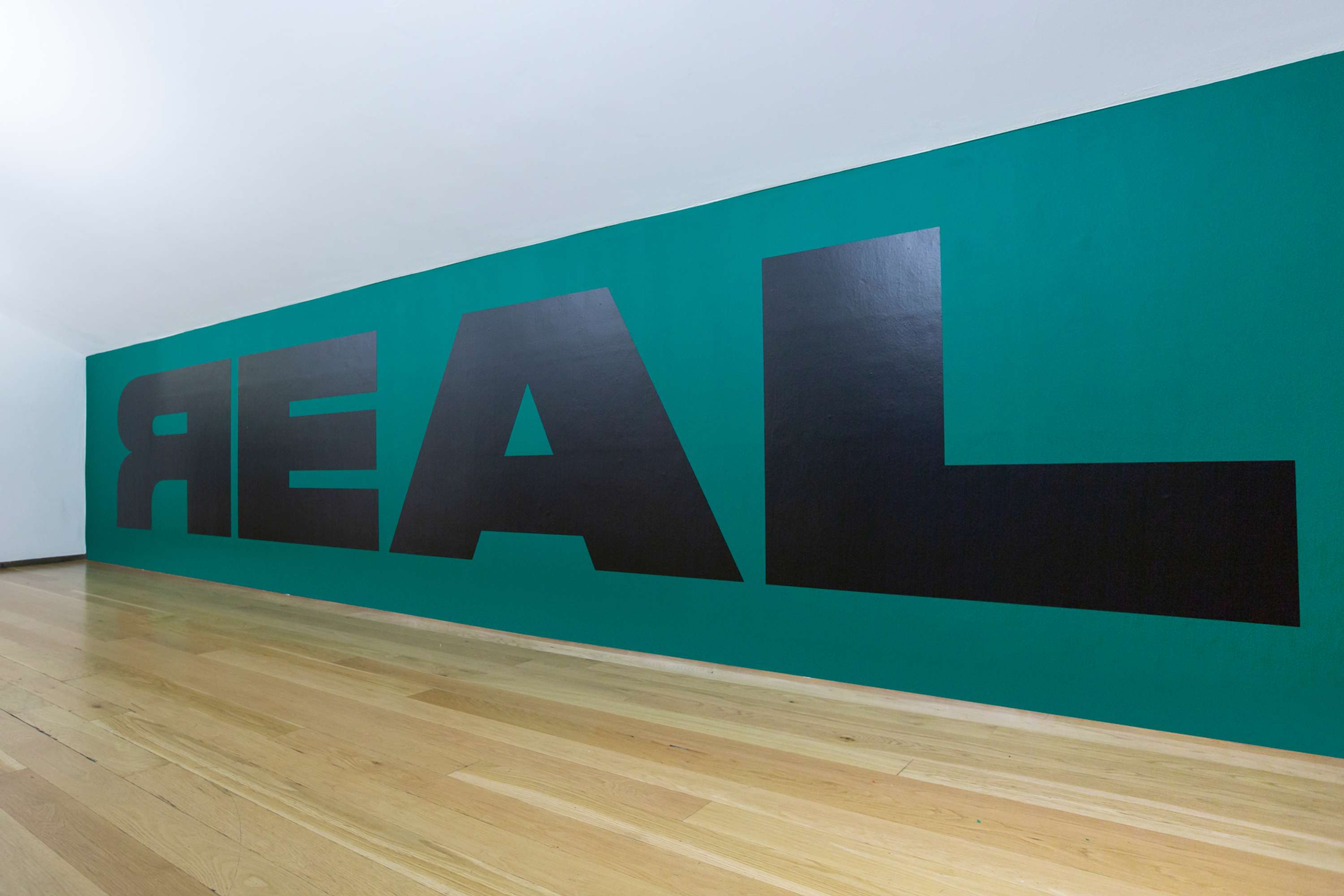 The Real Thing by Studio LP