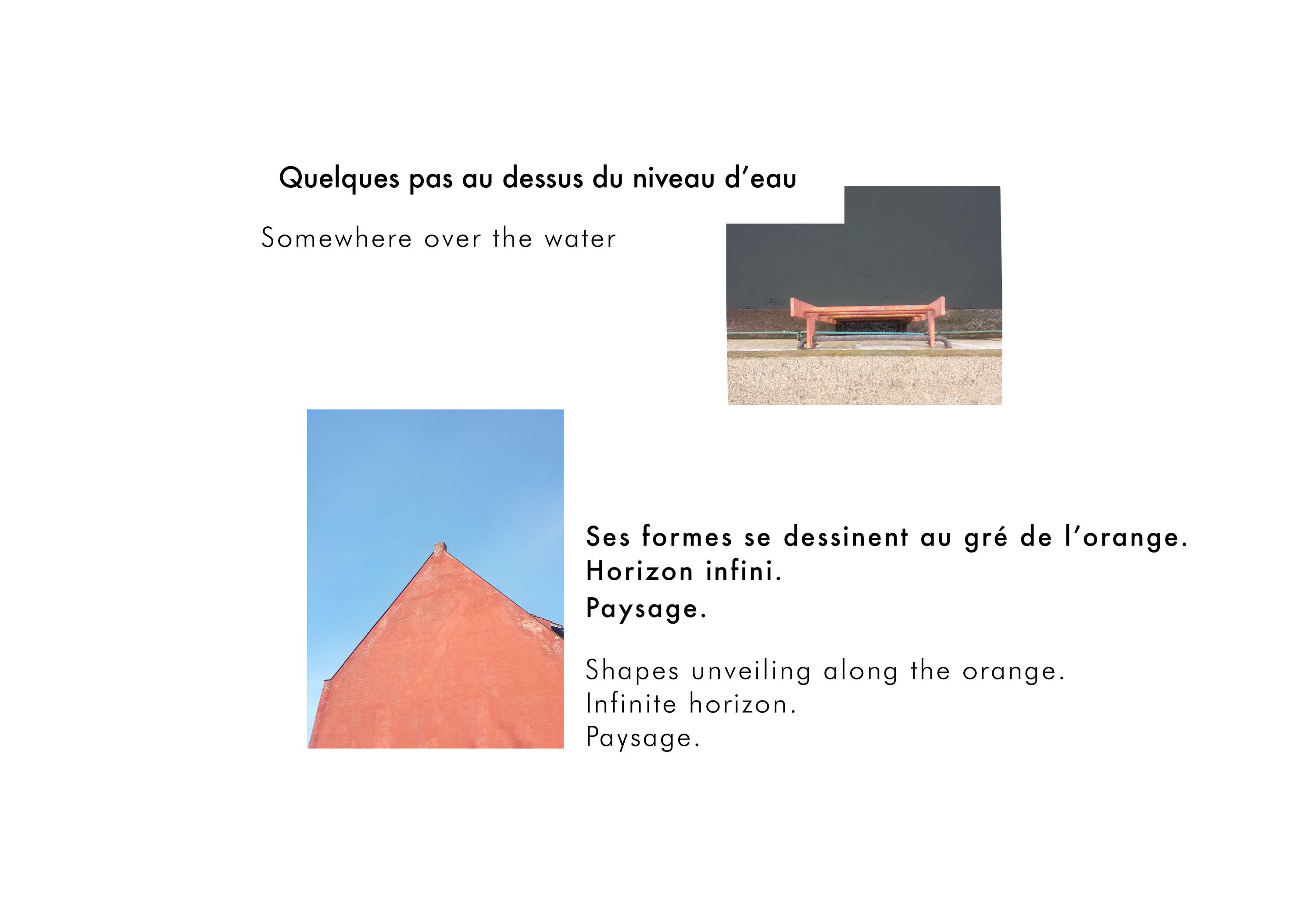Words of Copenhagen by Melissa Diop