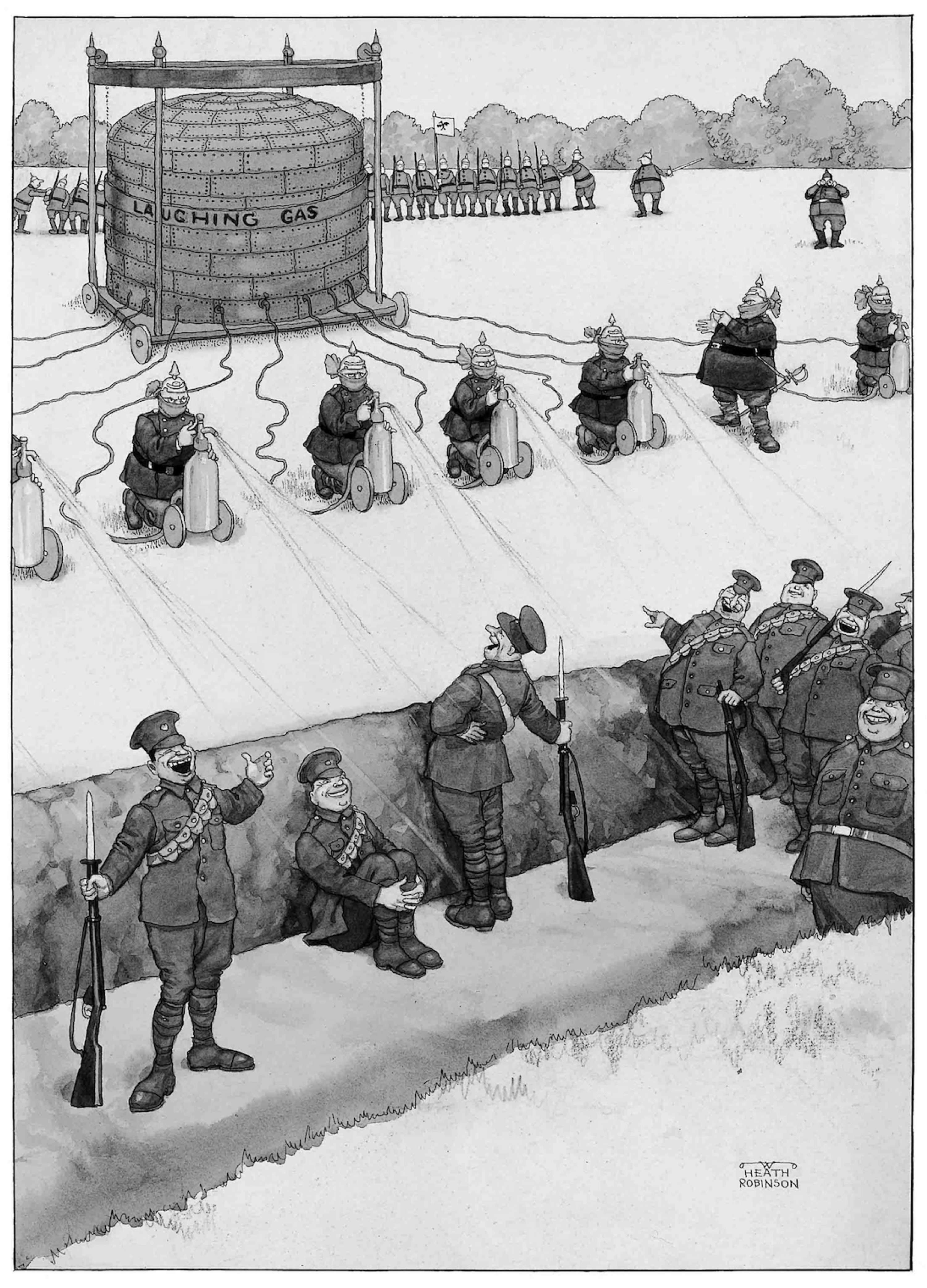 Harrow 1918: Lest We Forget by Cathy Phillips Brady
