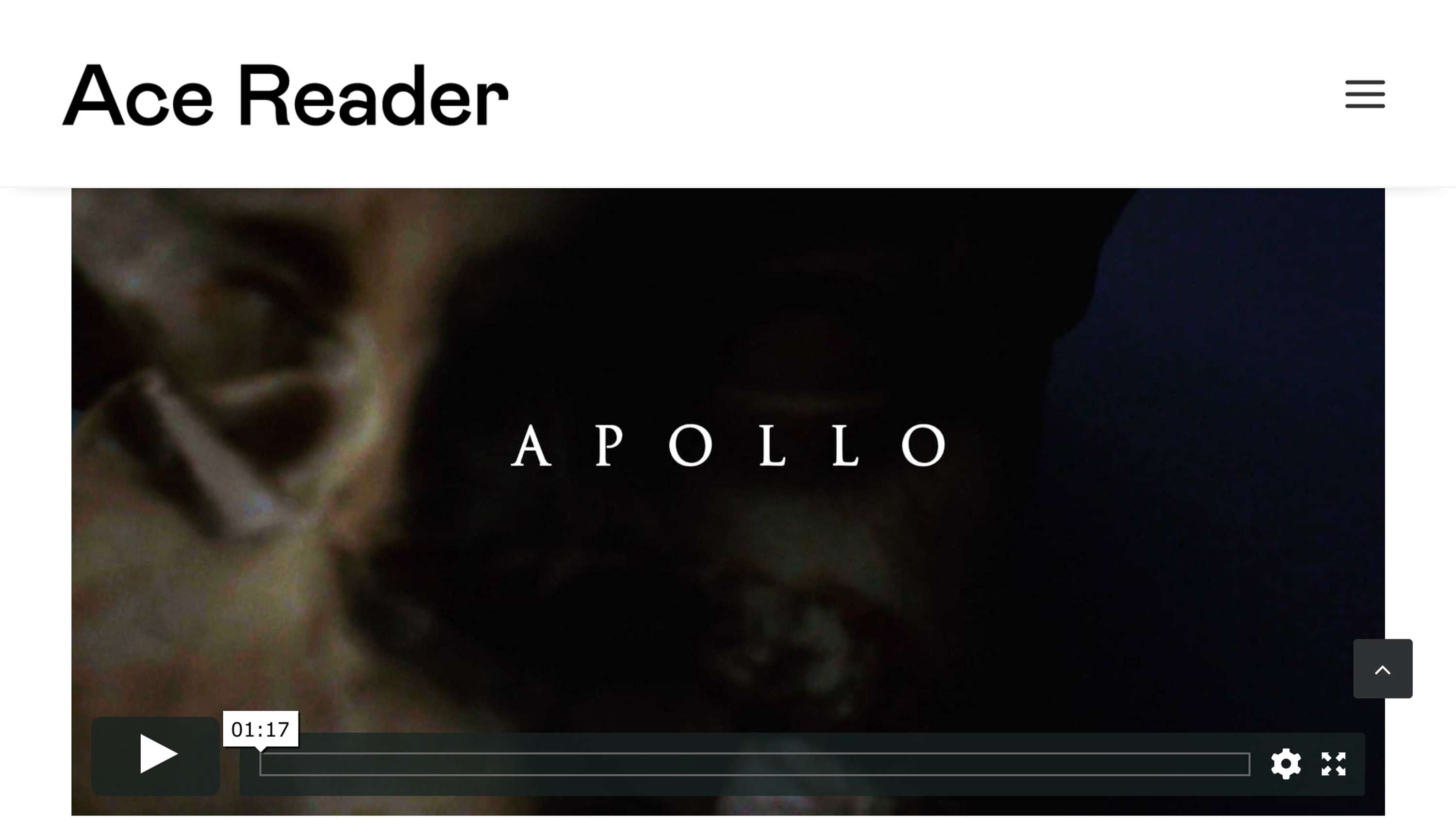 APOLLO by Boldizsár CR