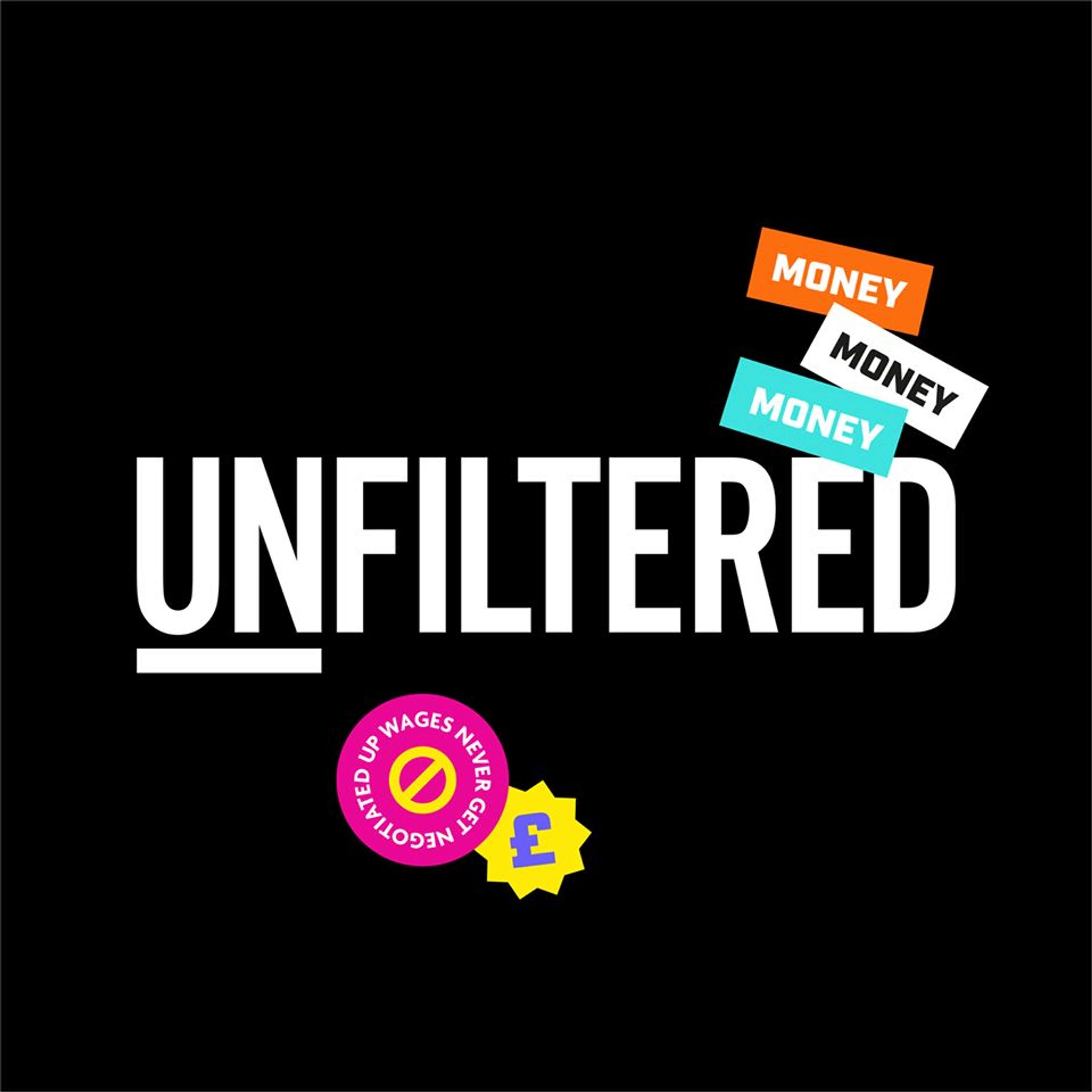 Unfiltered by Sweta Pathak