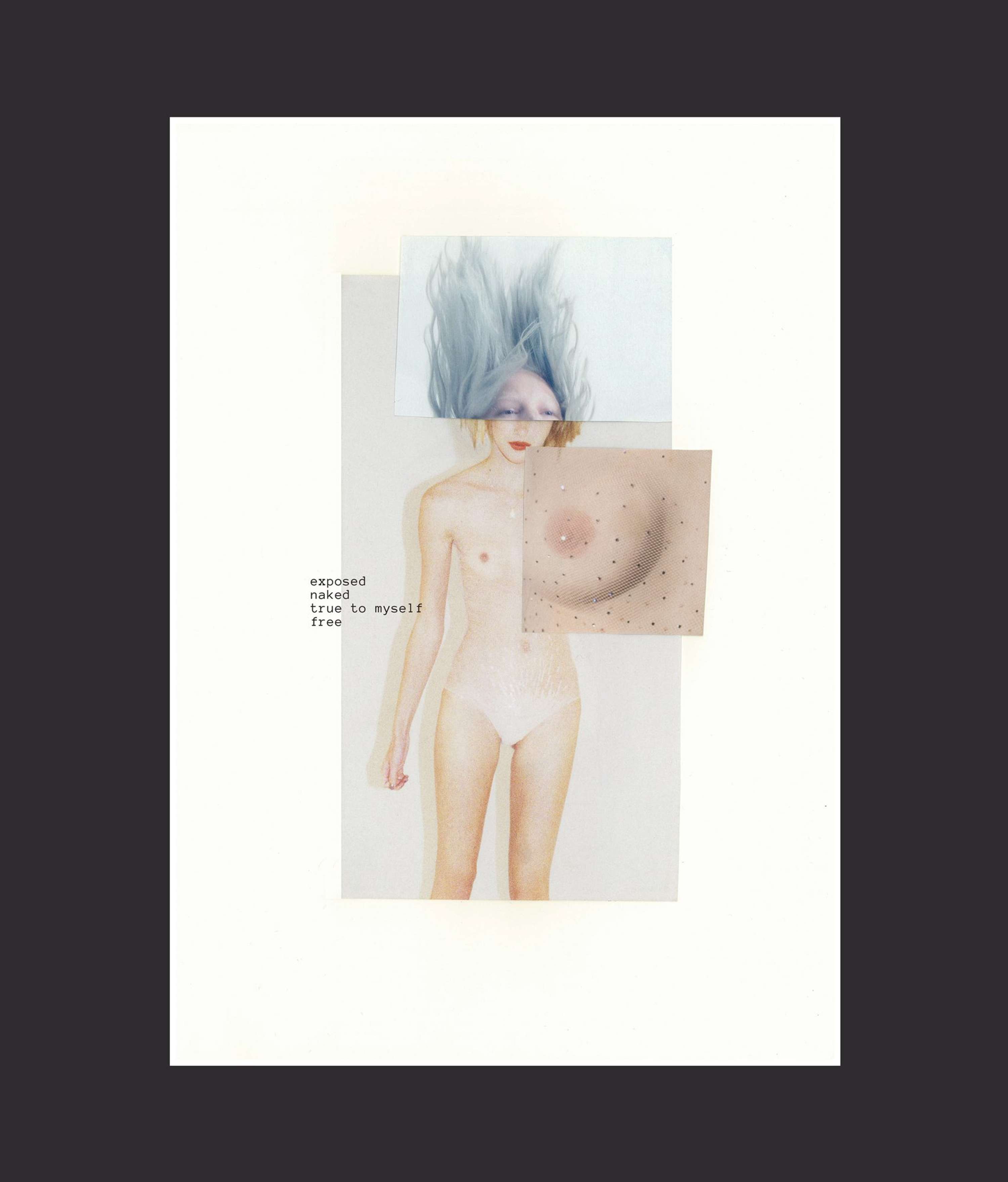 Be Aware by Consuelo Zaccaron