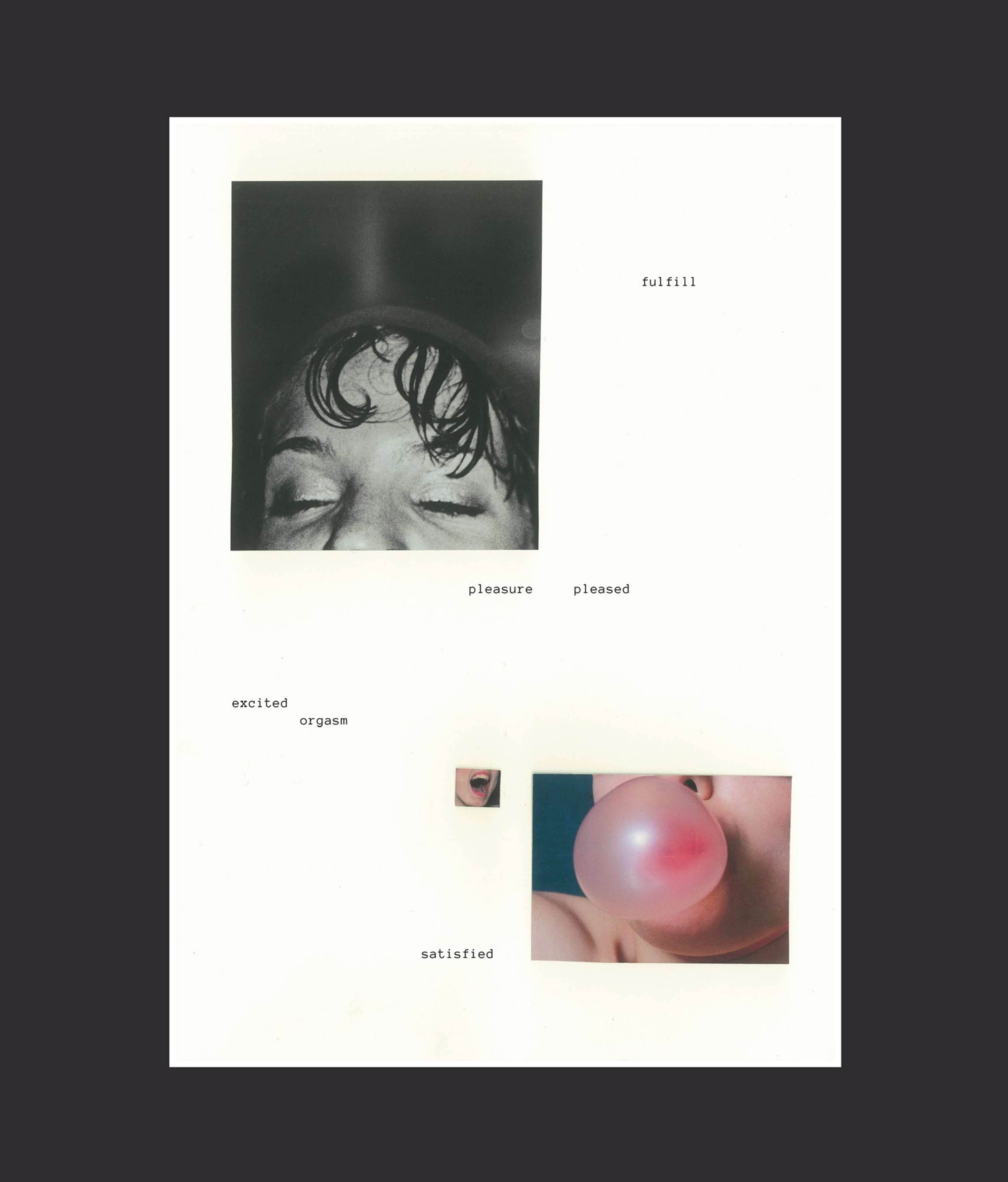 Be Aware by Consuelo Zaccaron